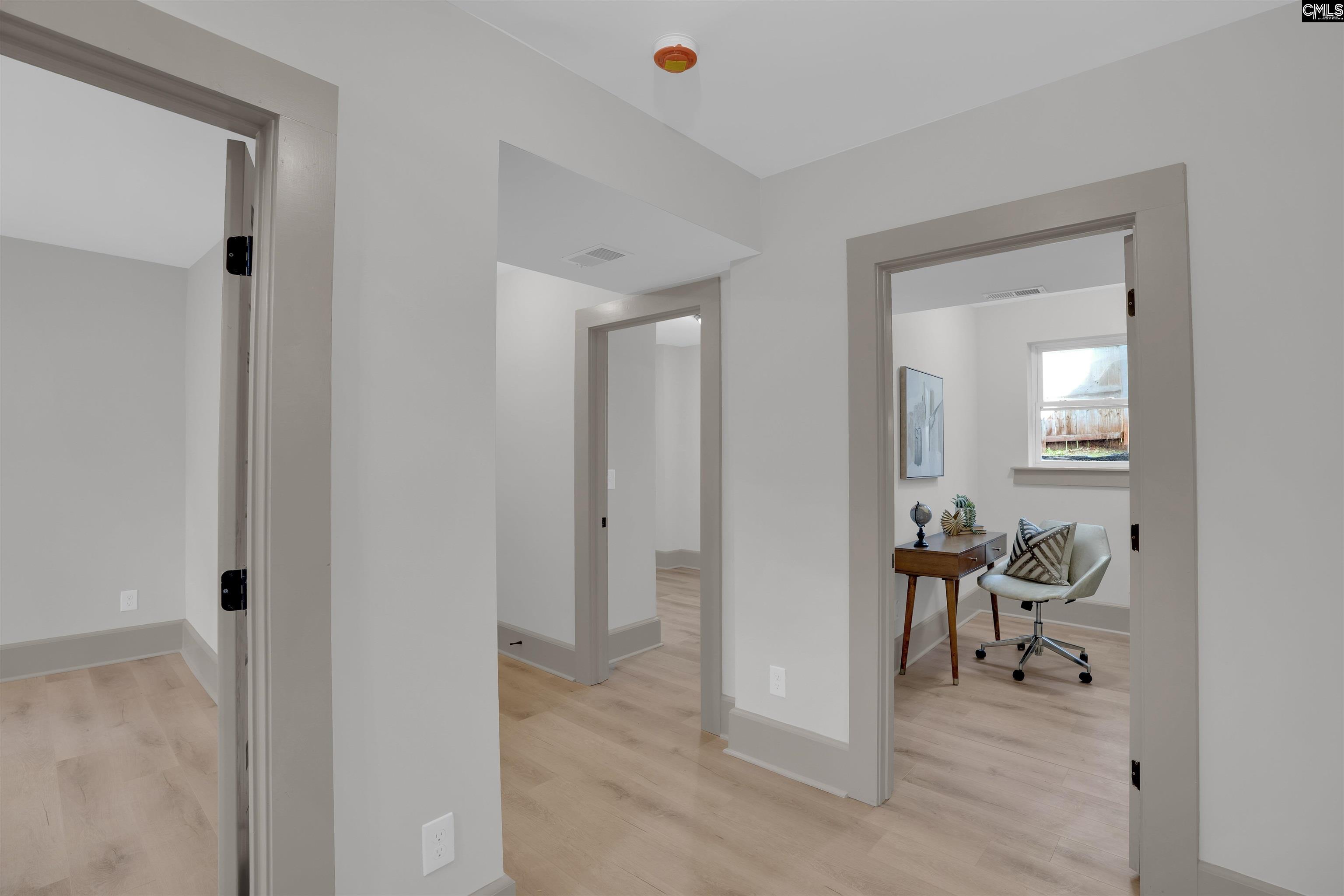 2909 Park Street Columbia, SC 29201