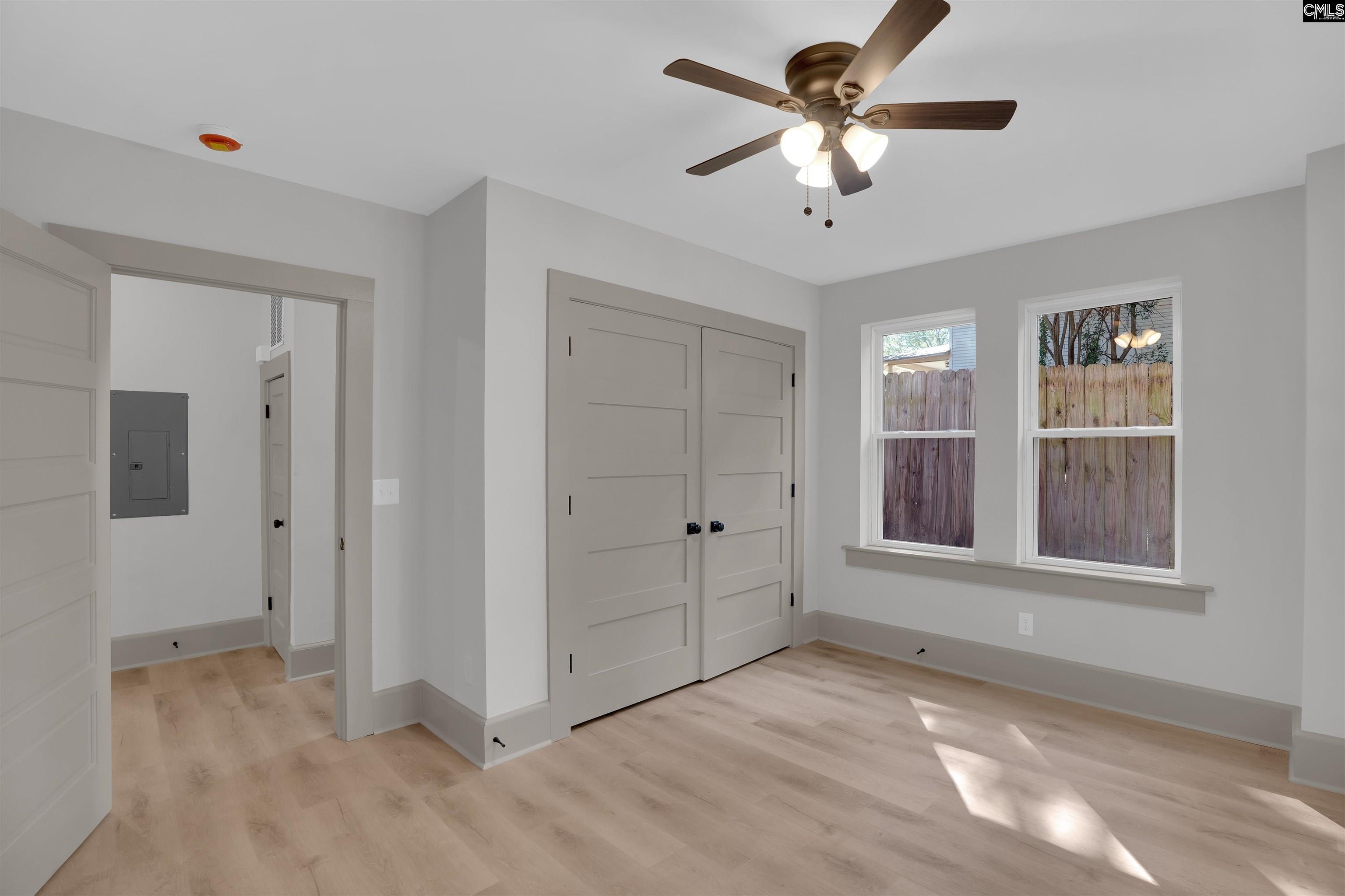 2909 Park Street Columbia, SC 29201