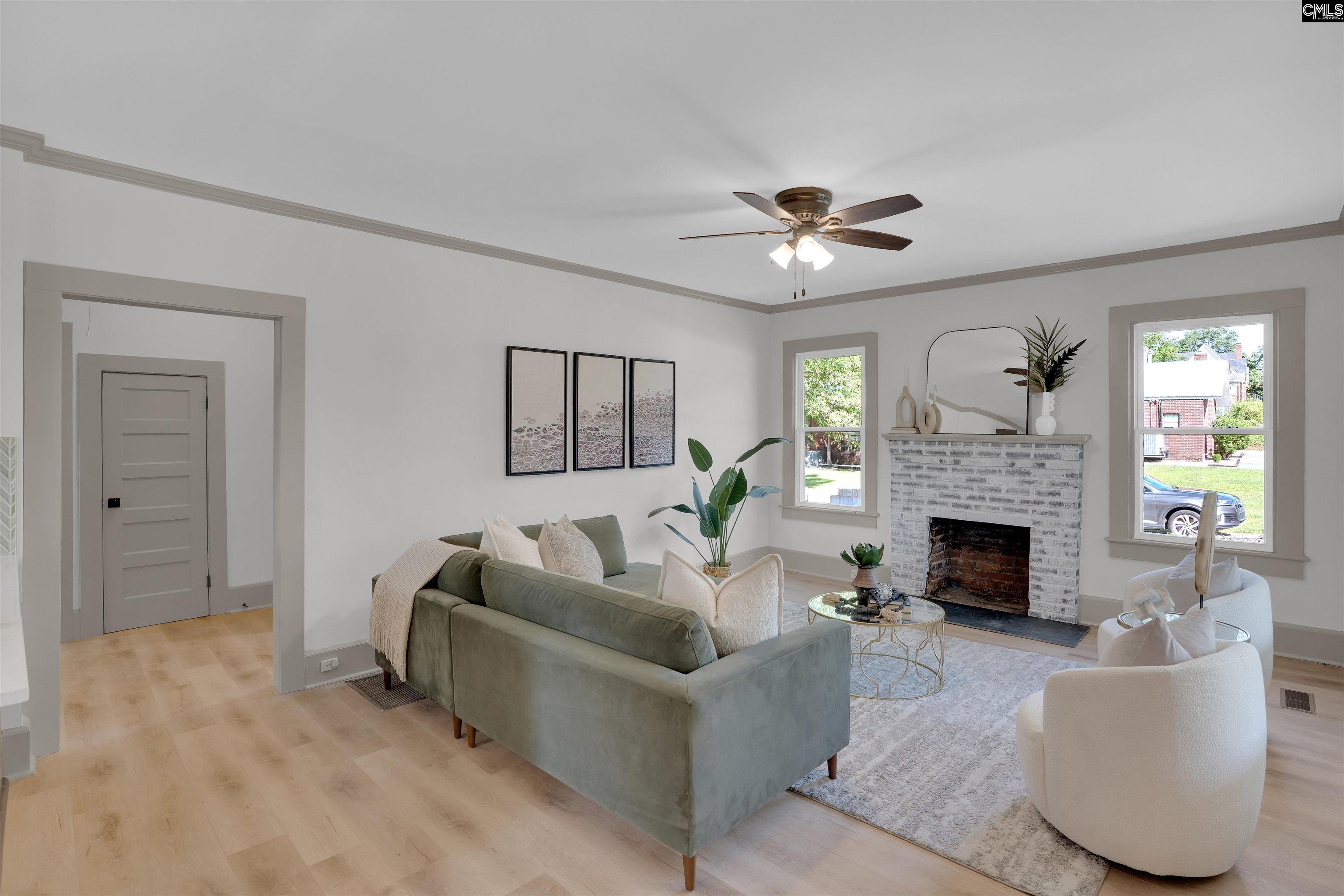 2909 Park Street Columbia, SC 29201