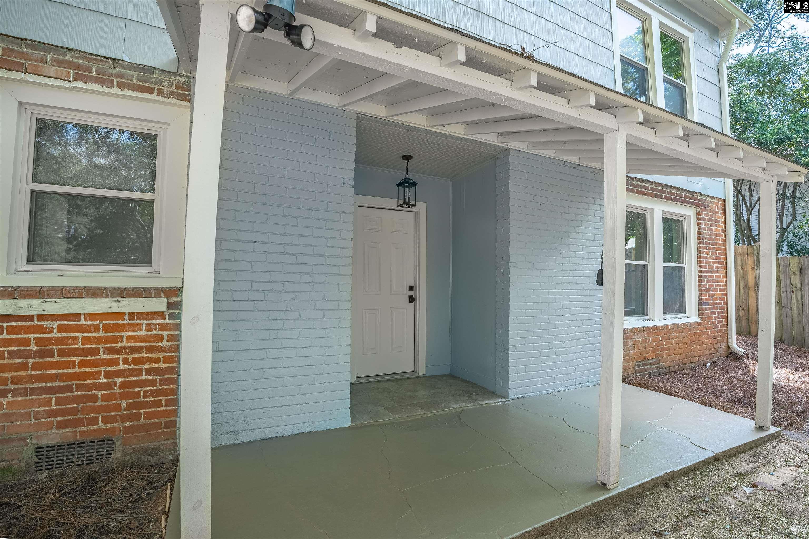 2909 Park Street Columbia, SC 29201