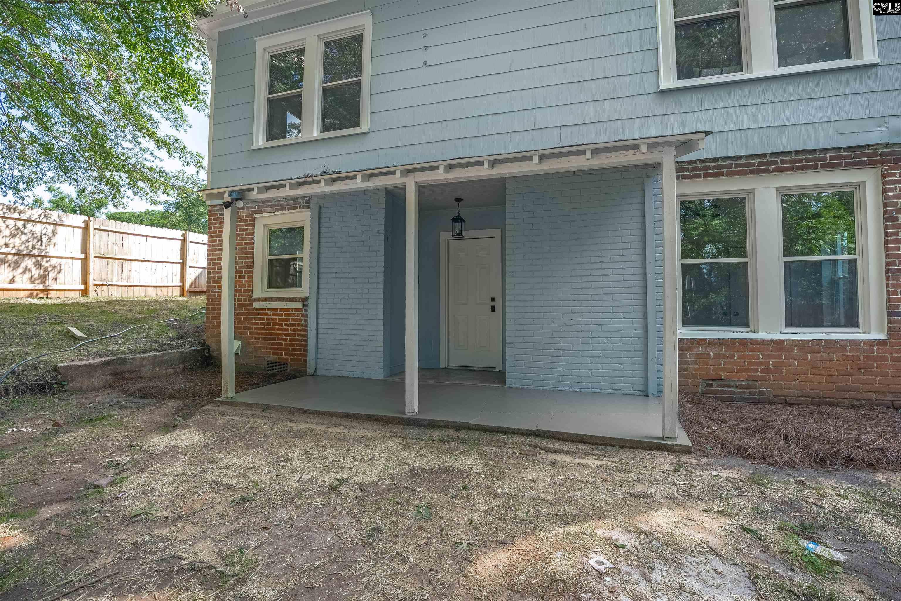 2909 Park Street Columbia, SC 29201