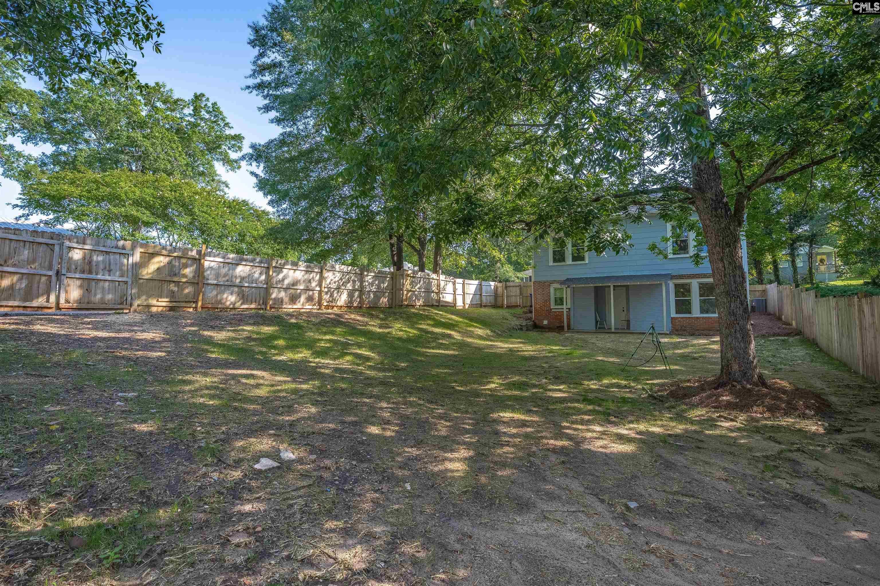 2909 Park Street Columbia, SC 29201
