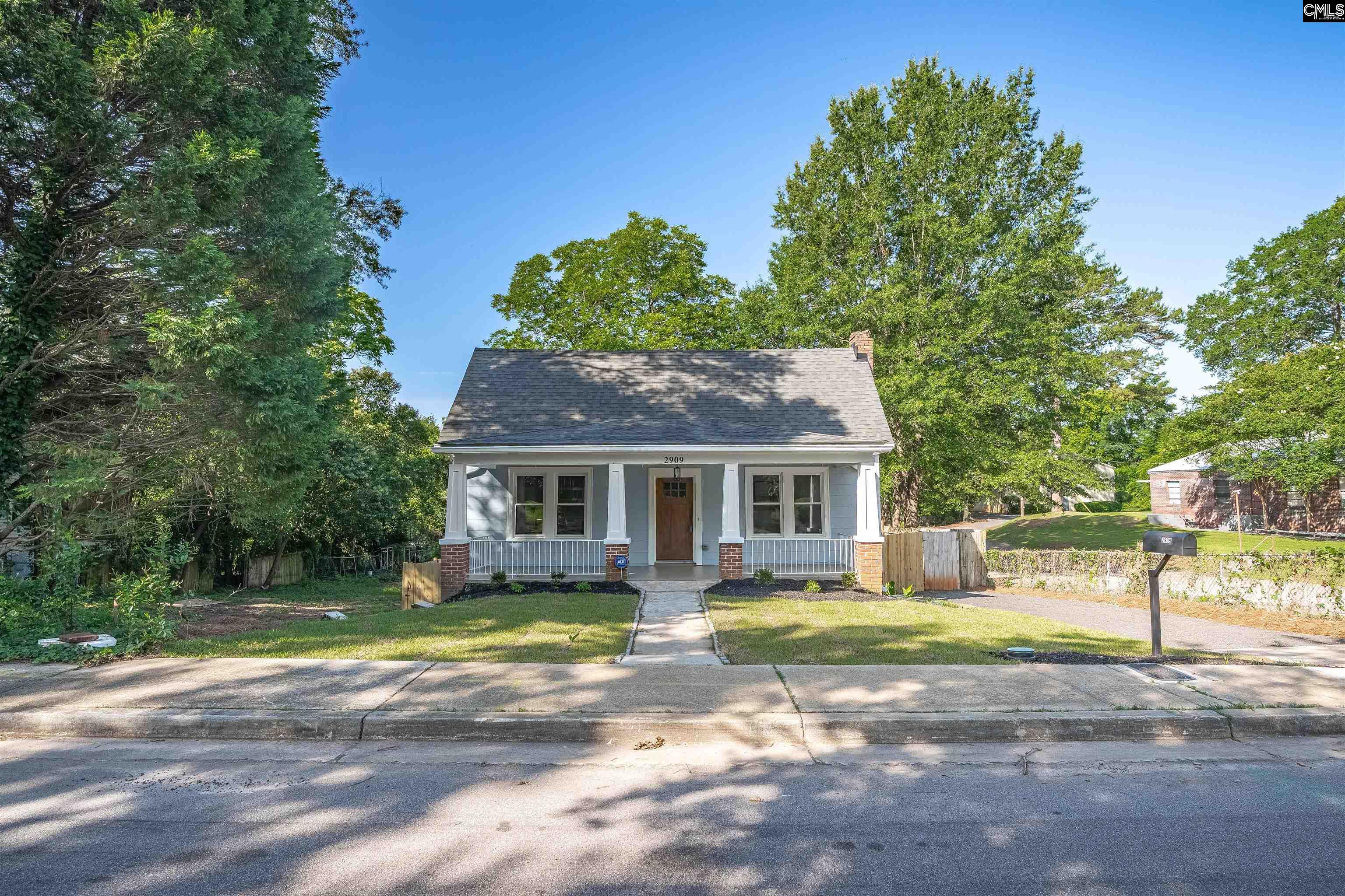 2909 Park Street Columbia, SC 29201