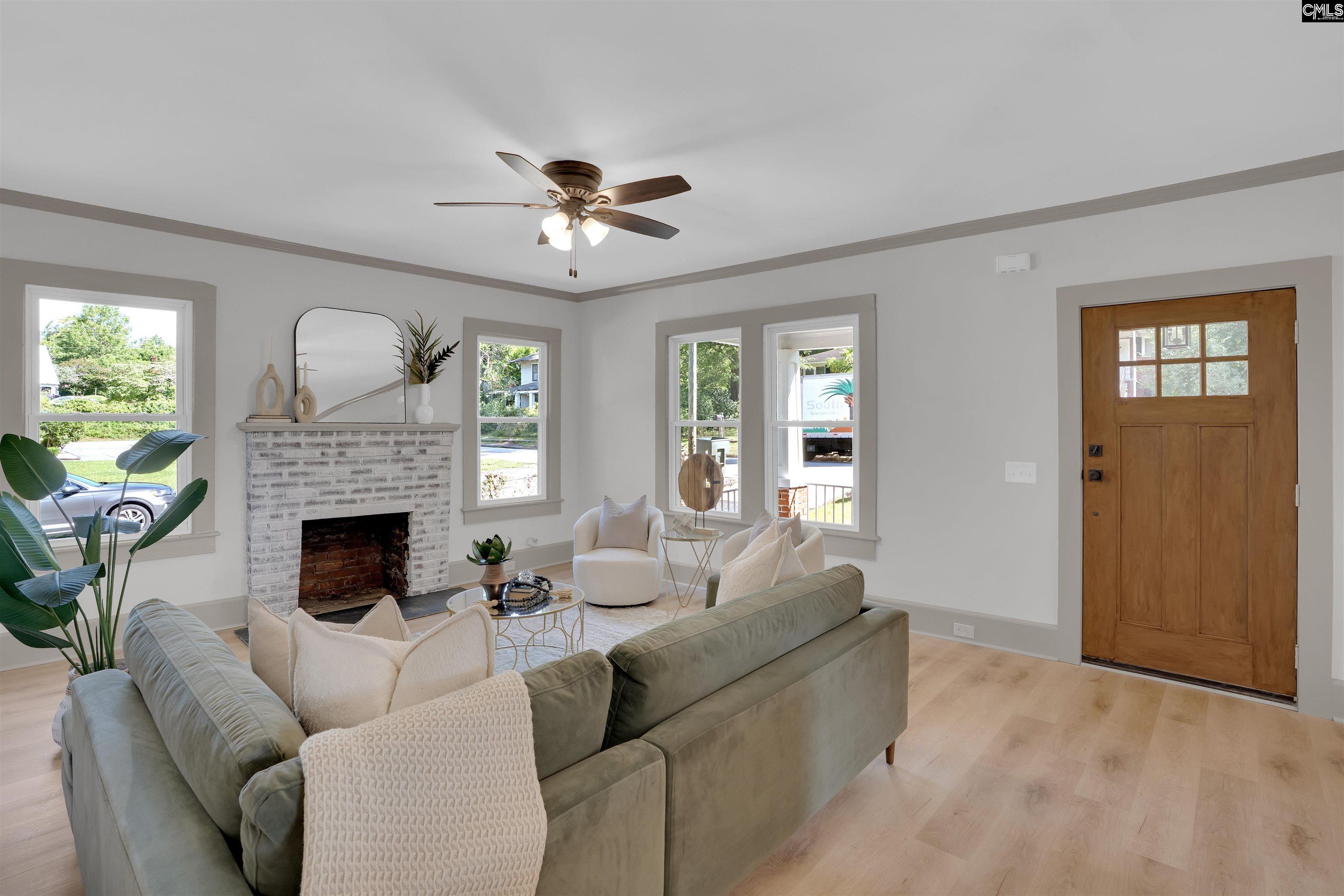 2909 Park Street Columbia, SC 29201
