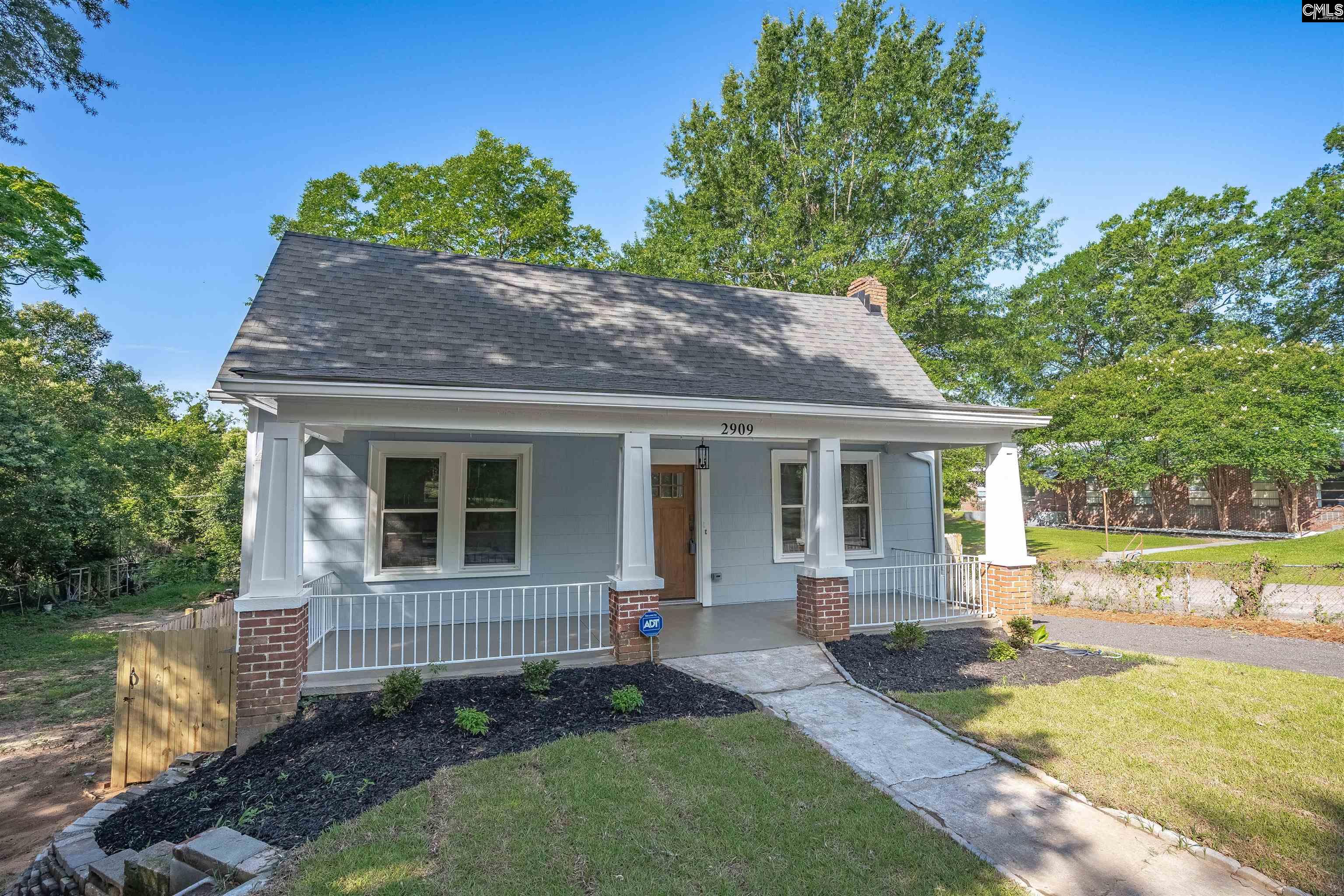 2909 Park Street Columbia, SC 29201