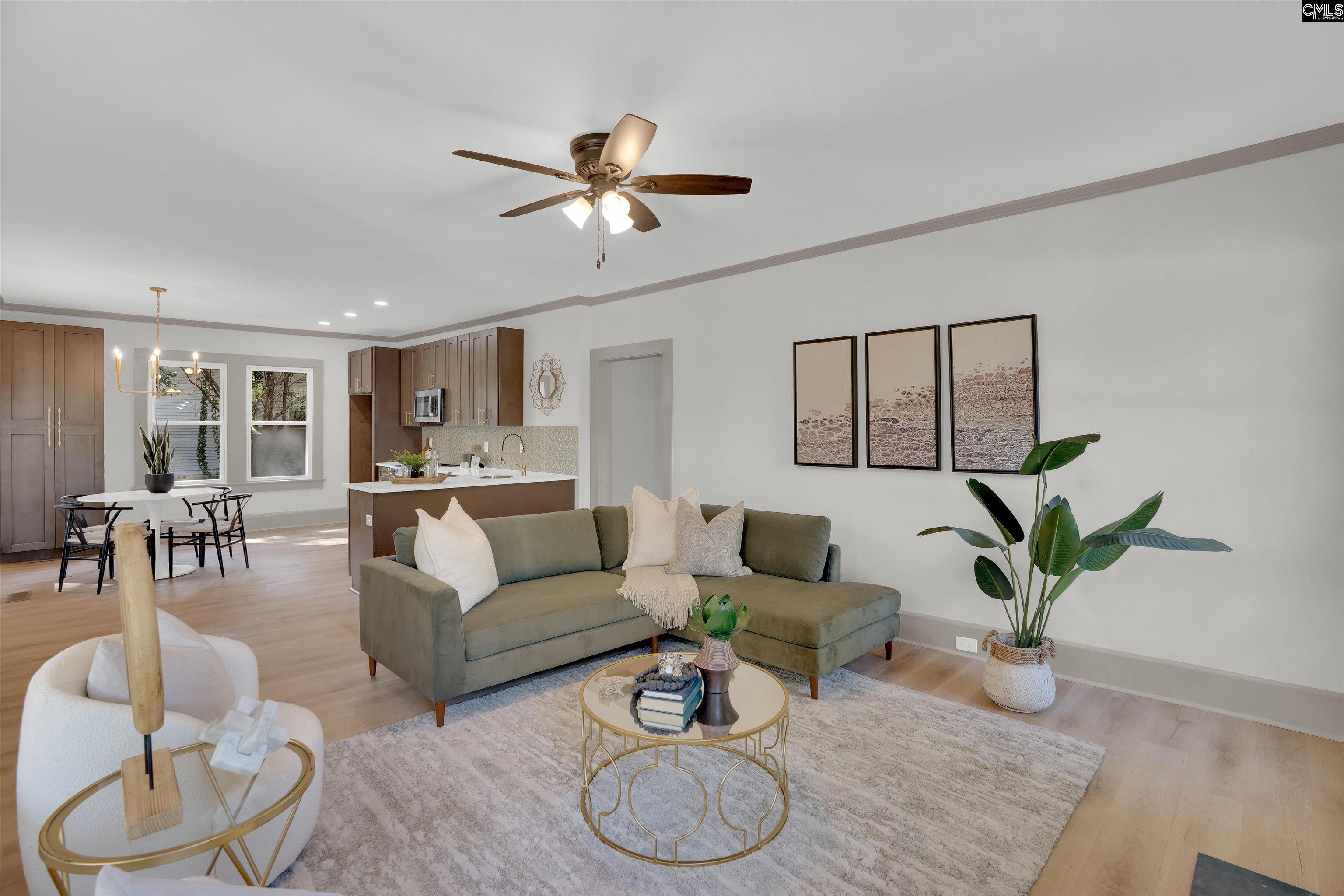 2909 Park Street Columbia, SC 29201