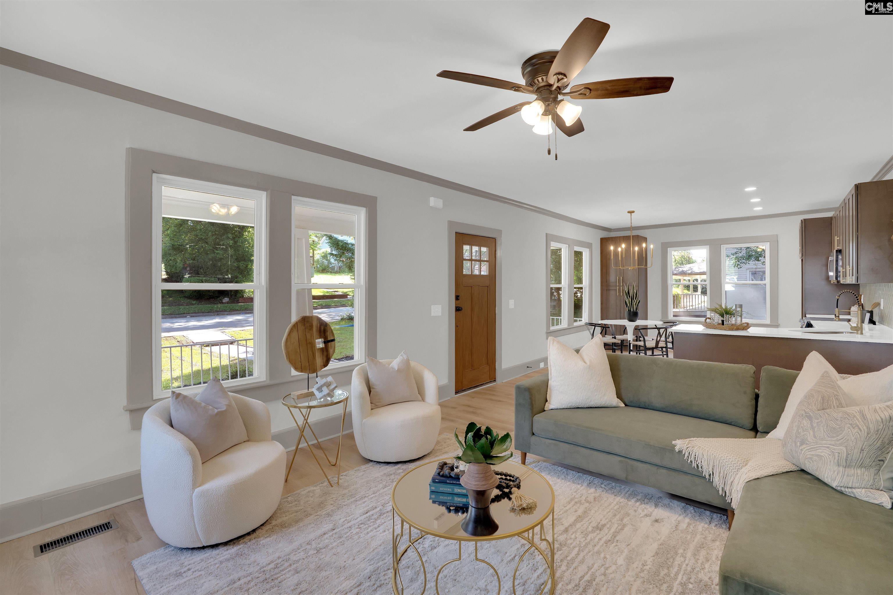 2909 Park Street Columbia, SC 29201
