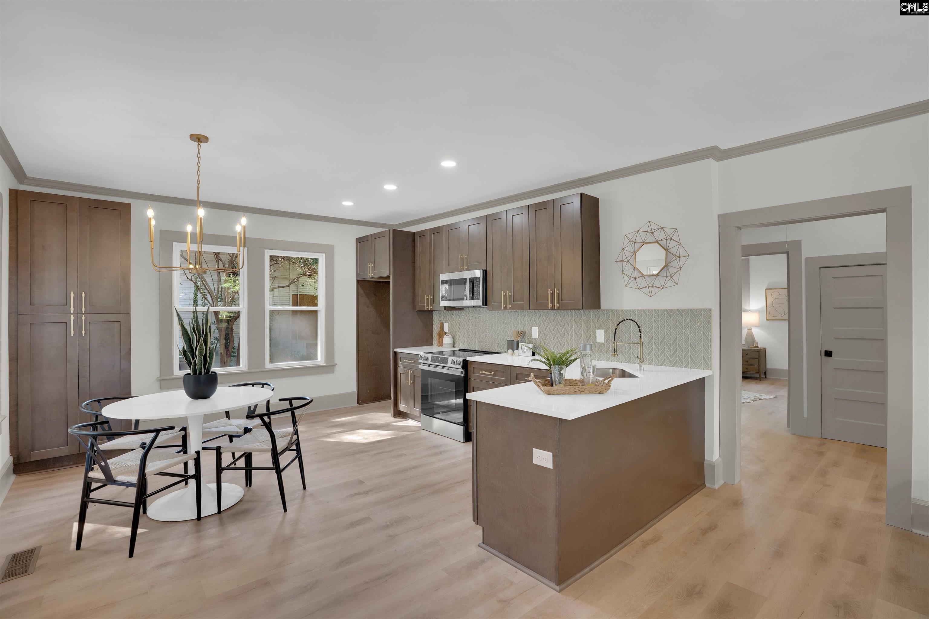 2909 Park Street Columbia, SC 29201