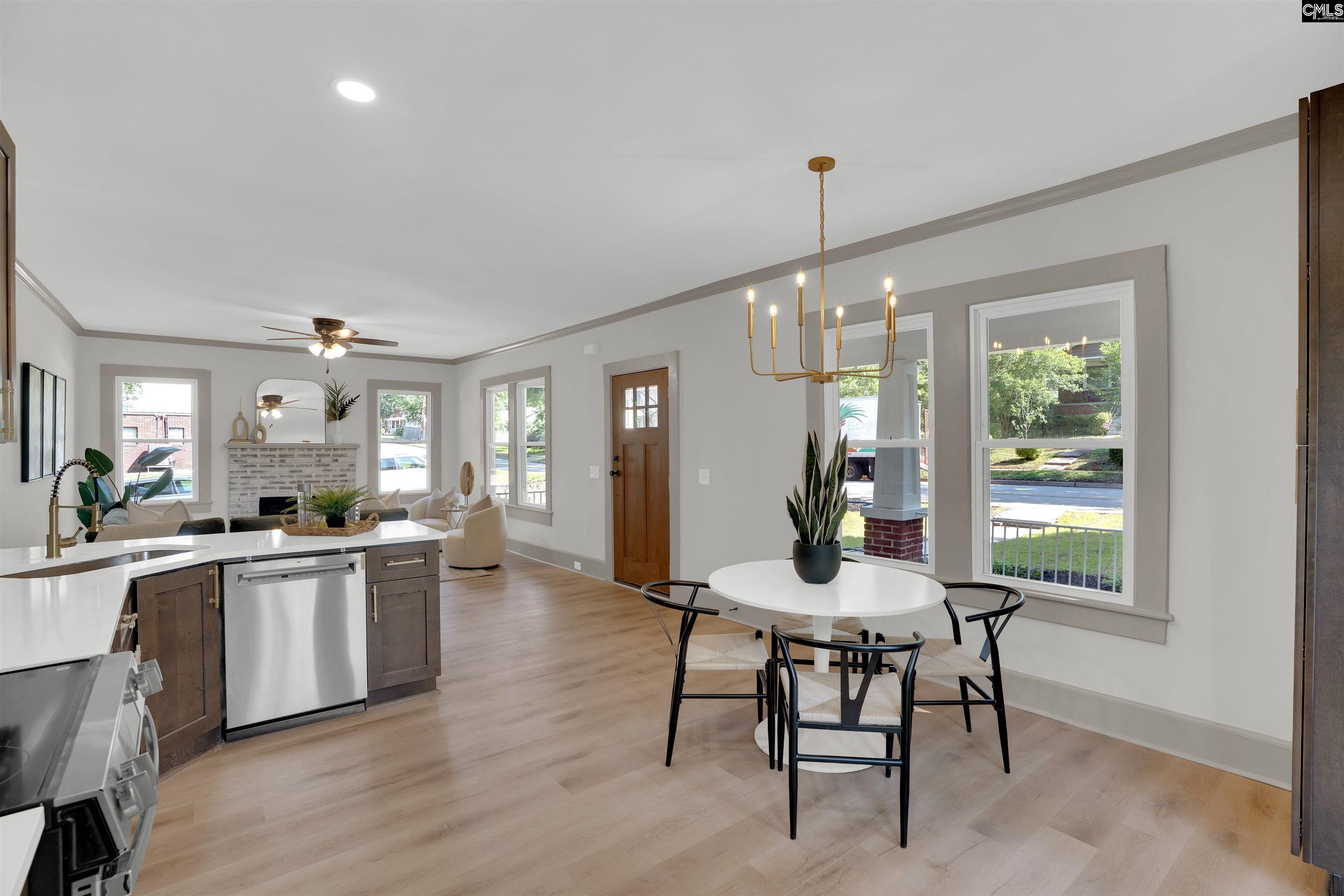 2909 Park Street Columbia, SC 29201