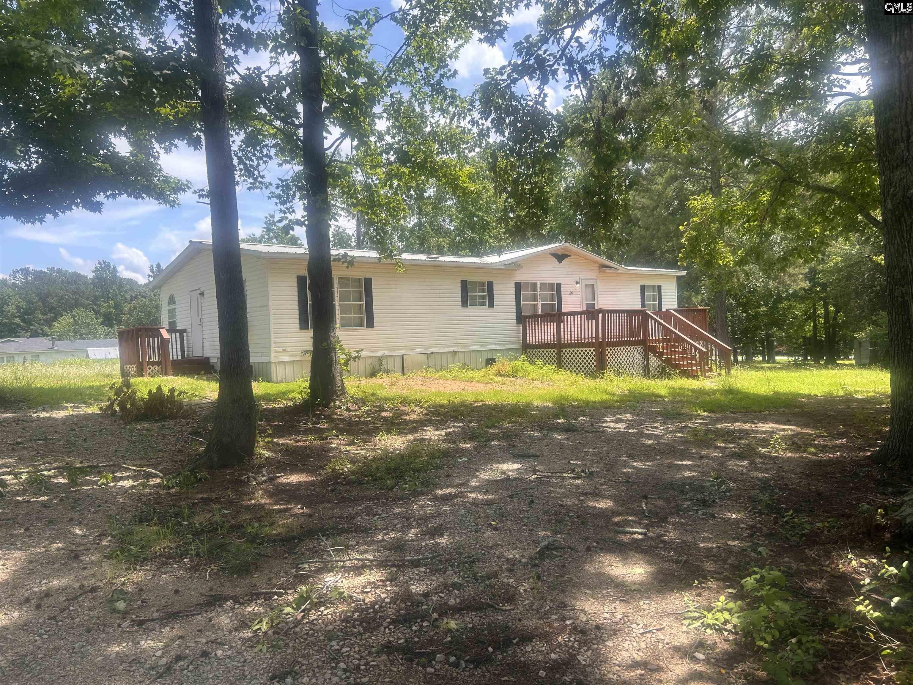 109 Pinion Drive, Greenwood, South Carolina image 1