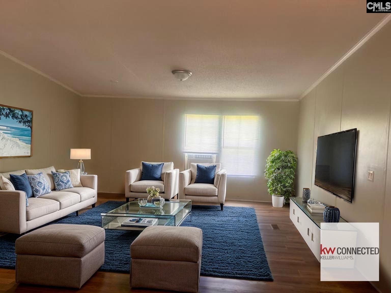 109 Pinion Drive, Greenwood, South Carolina image 2