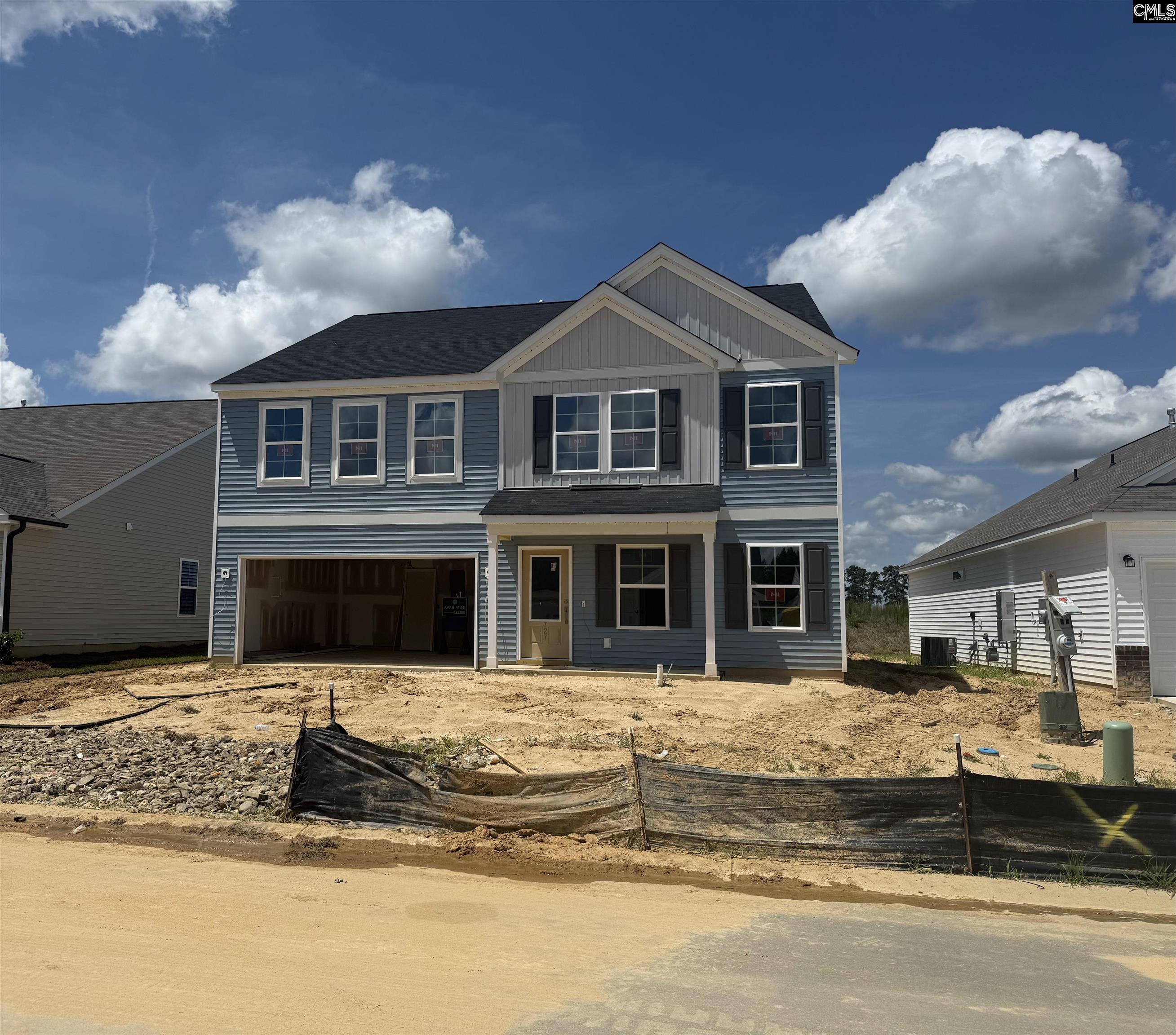 727 Clementine Run Gilbert, SC 29054