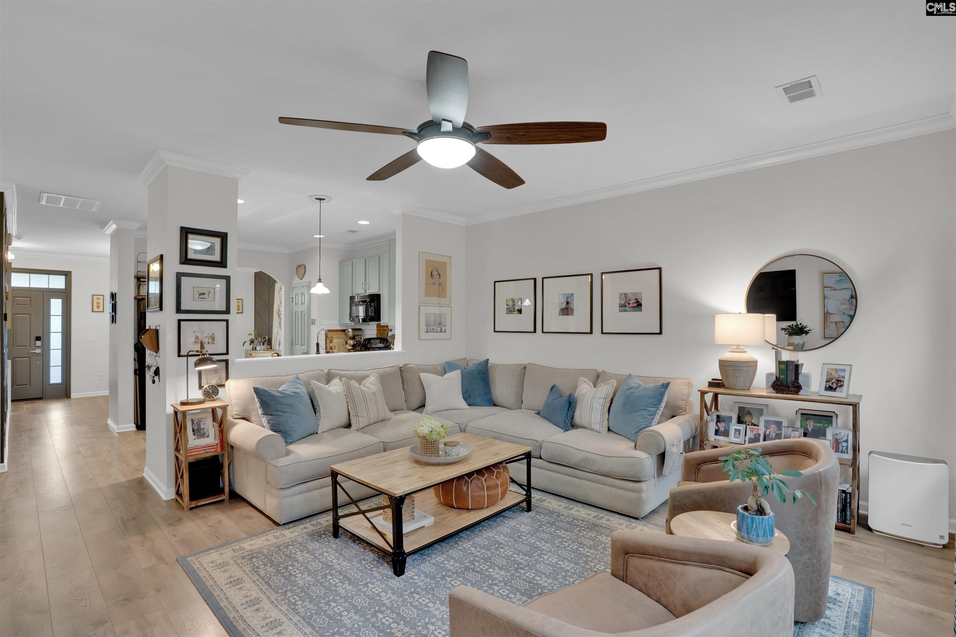 329 Patrick Drive Columbia, SC 29223