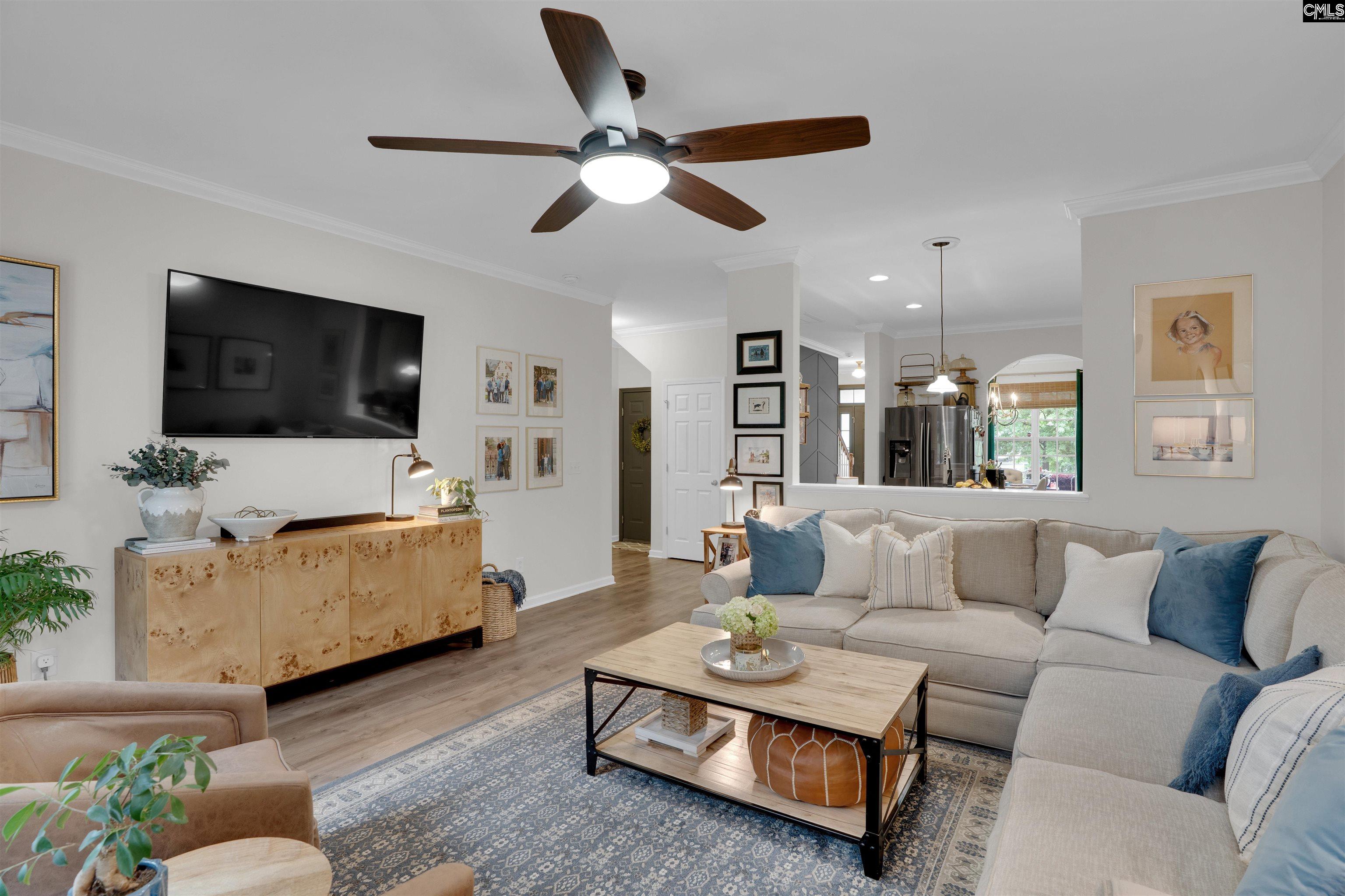329 Patrick Drive Columbia, SC 29223
