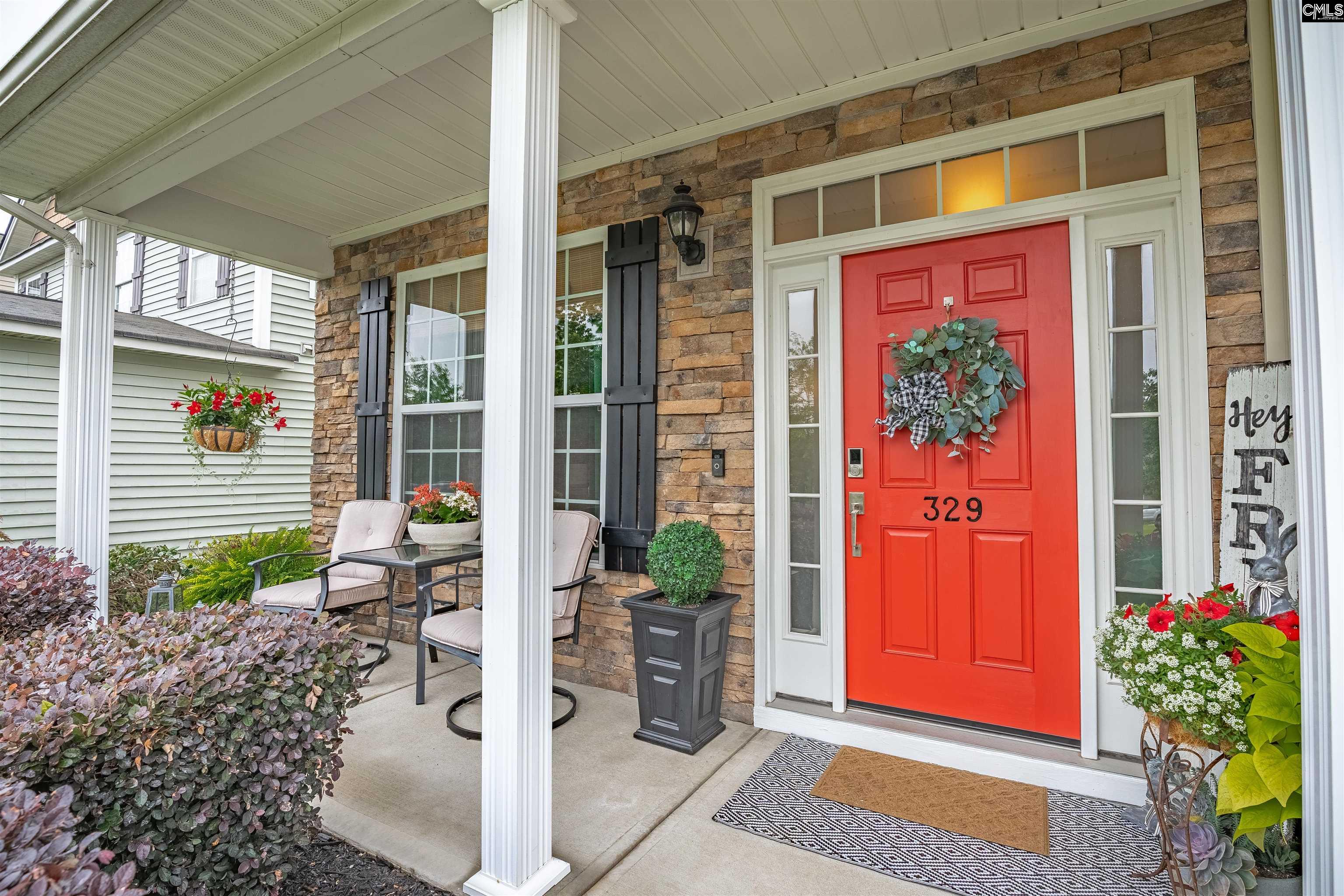 329 Patrick Drive Columbia, SC 29223