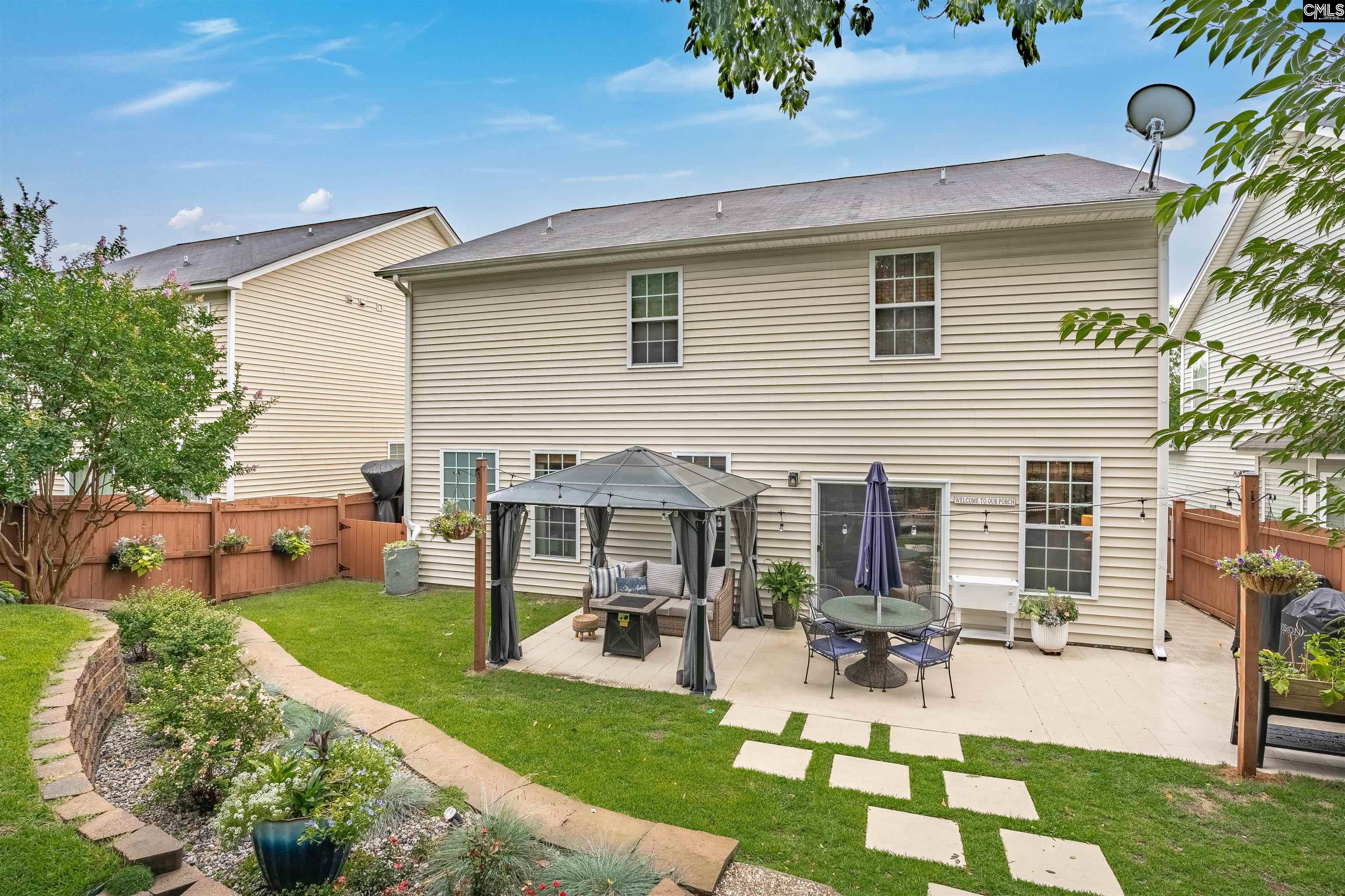 329 Patrick Drive Columbia, SC 29223