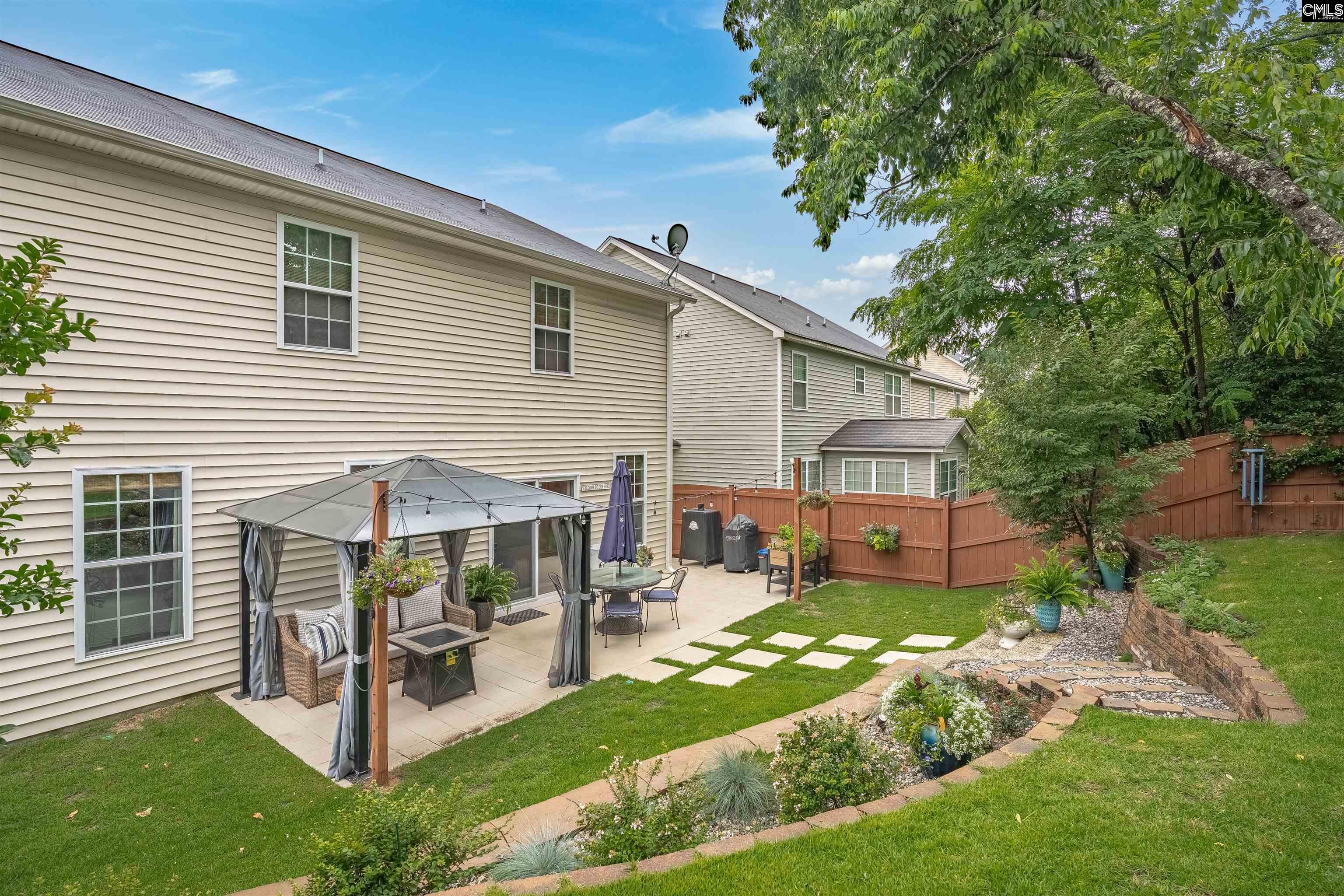 329 Patrick Drive Columbia, SC 29223
