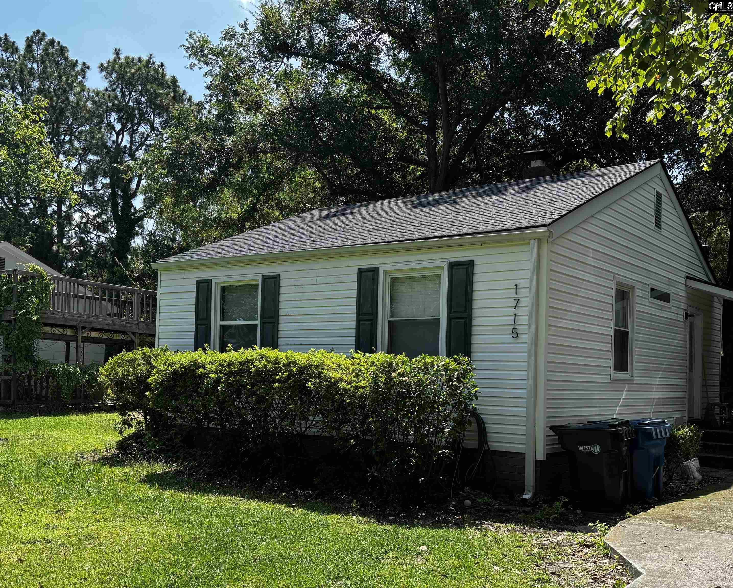 1715 Lacy Street, Columbia, South Carolina image 1