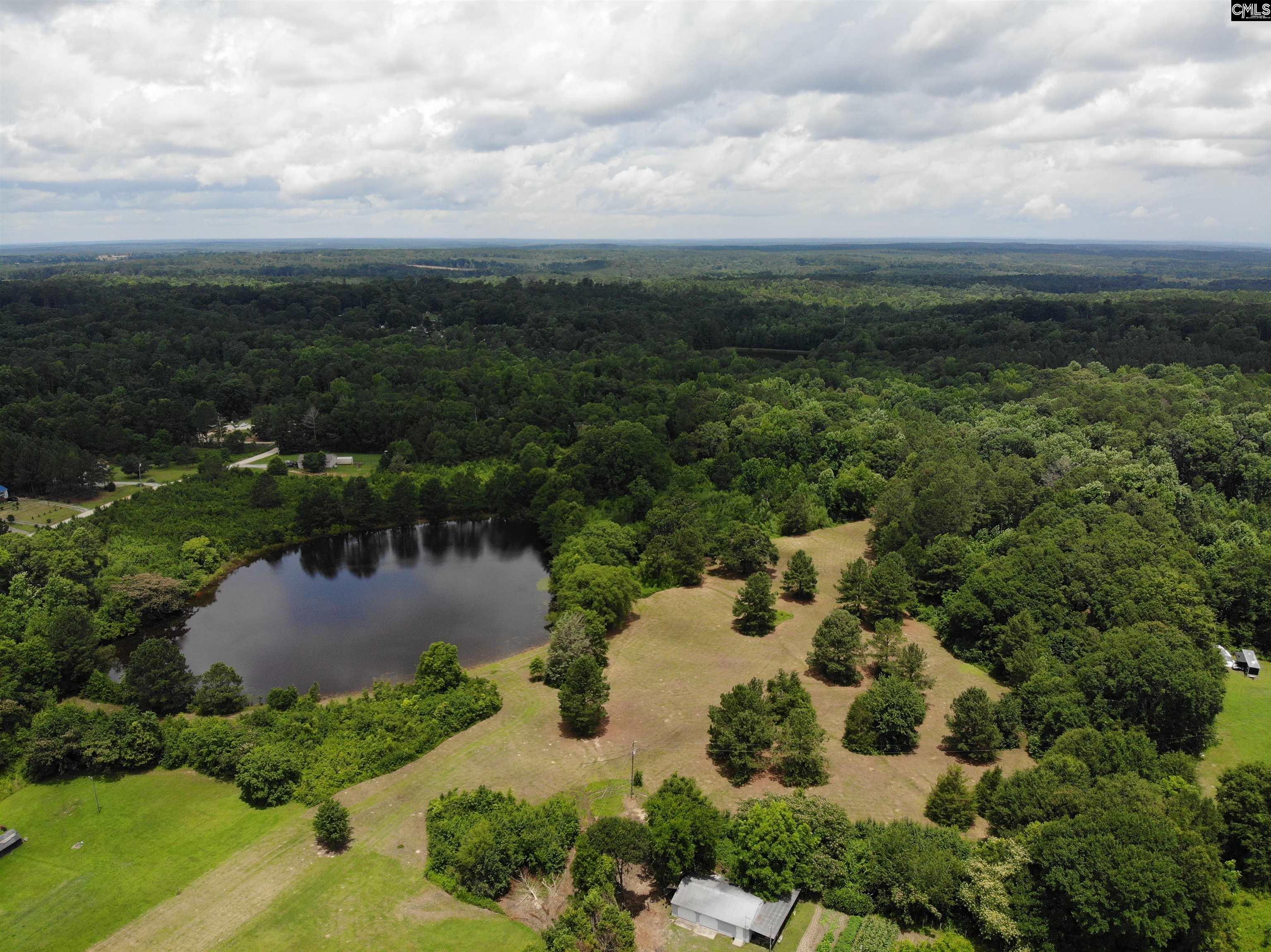 Whitener Road, Newberry, South Carolina image 2