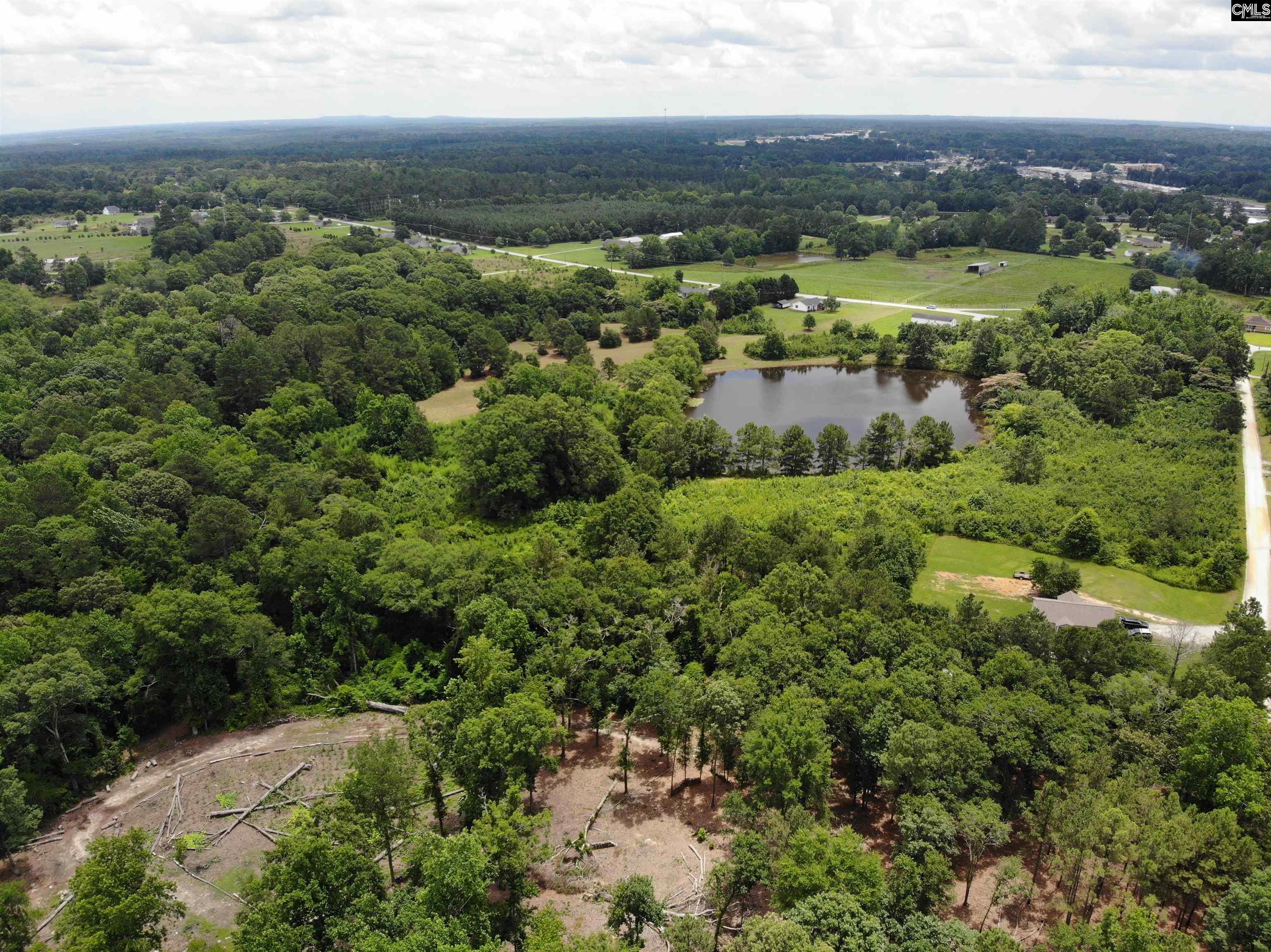 Whitener Road, Newberry, South Carolina image 12