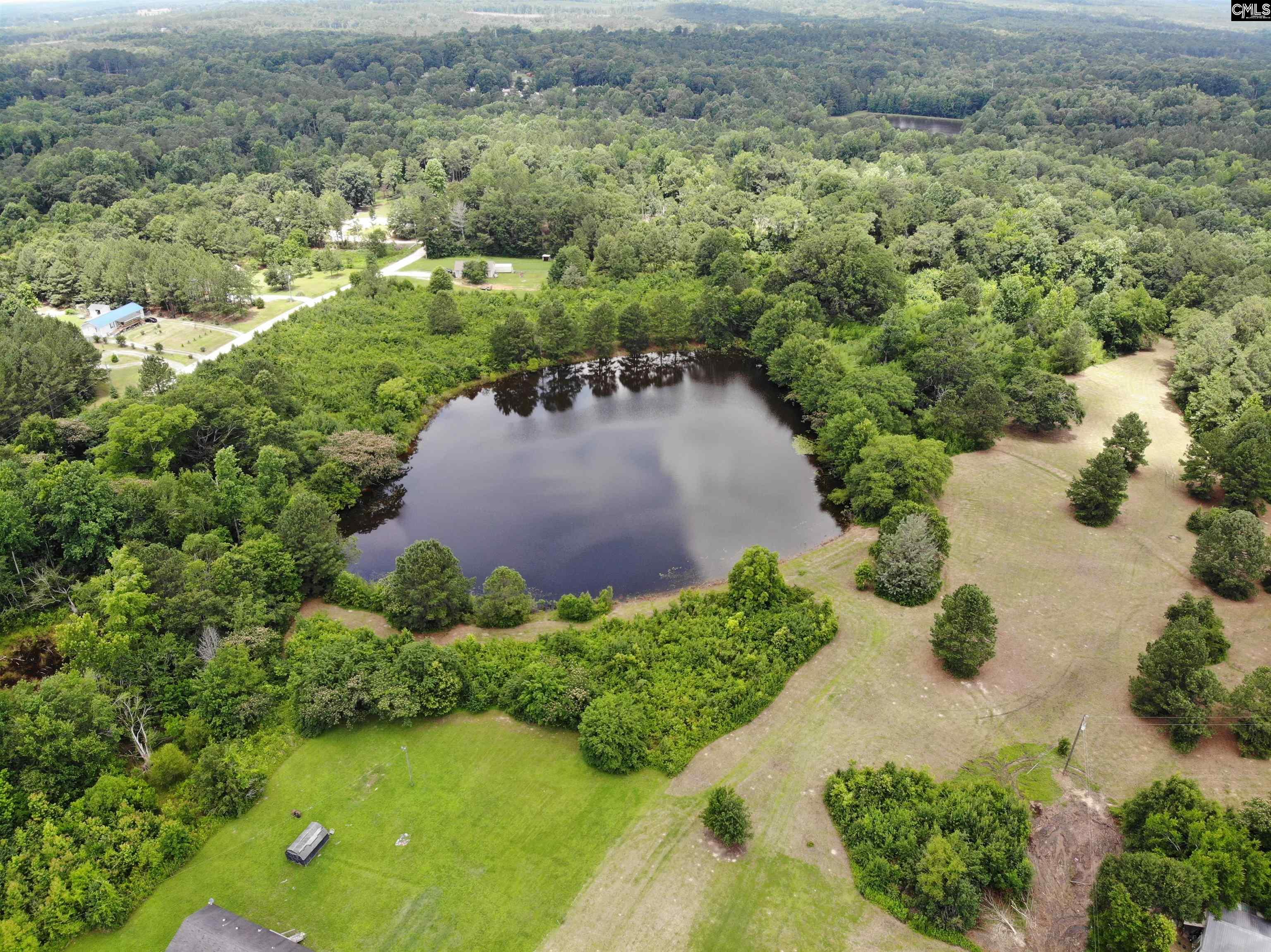 Whitener Road, Newberry, South Carolina image 3