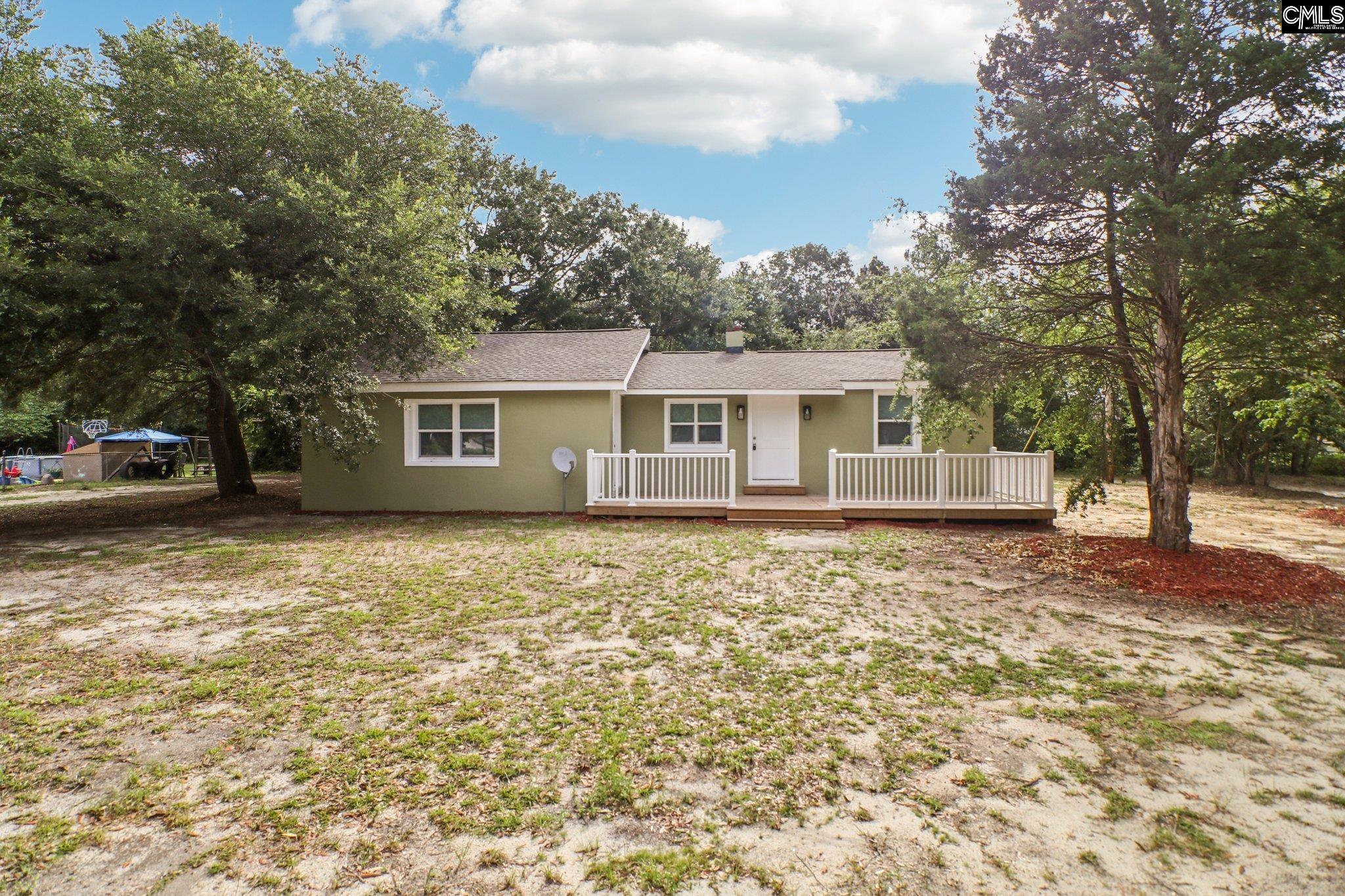309 Shelton Road West Columbia, SC 29170