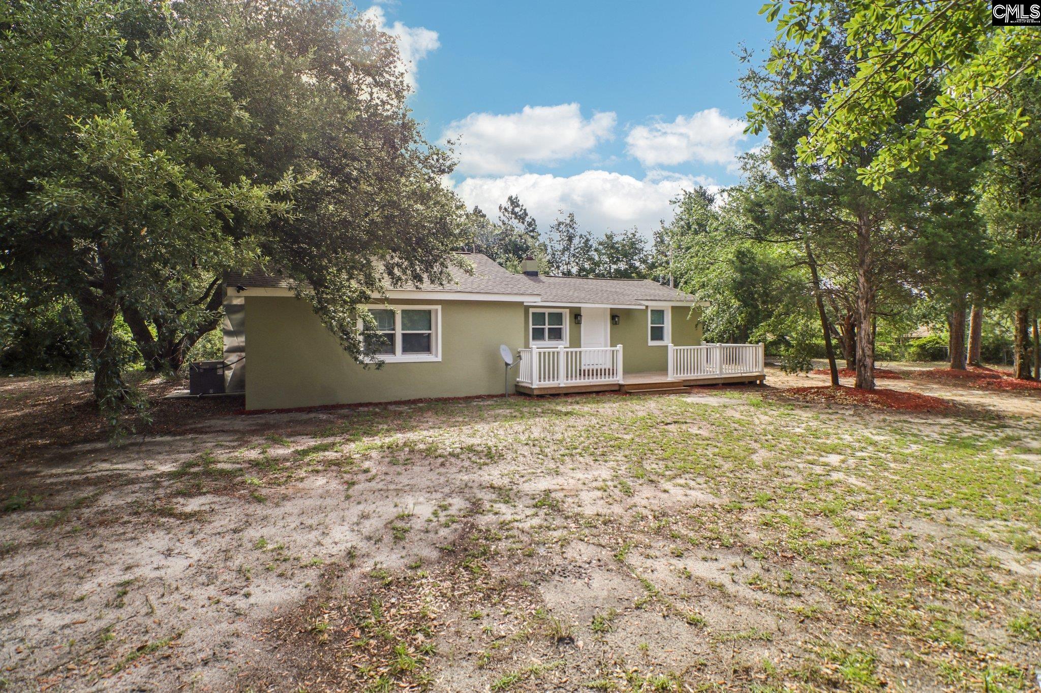 309 Shelton Road West Columbia, SC 29170