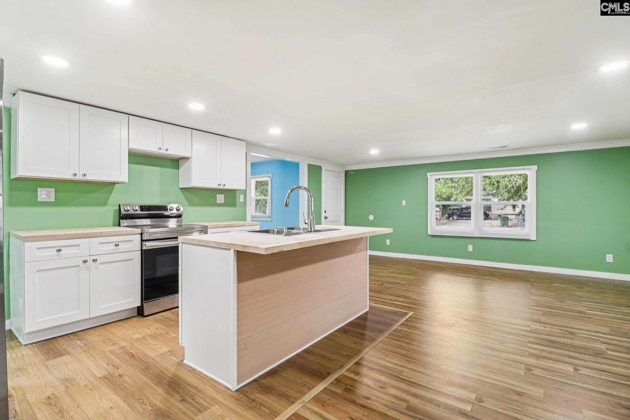 309 Shelton Road West Columbia, SC 29170