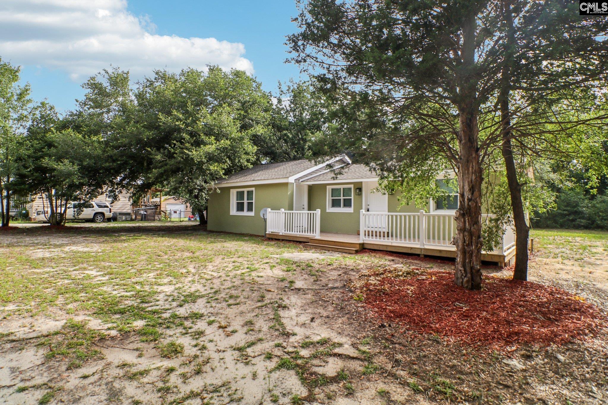 309 Shelton Road West Columbia, SC 29170