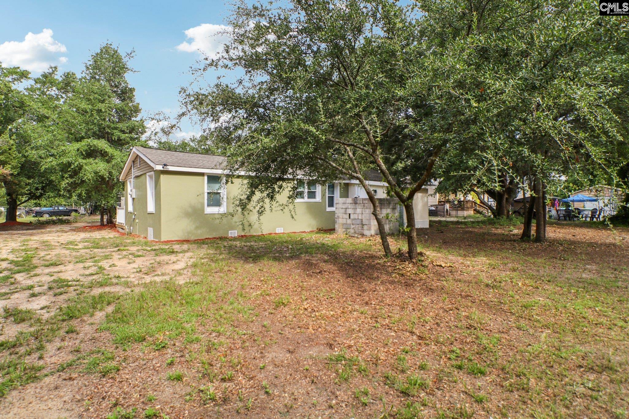 309 Shelton Road West Columbia, SC 29170