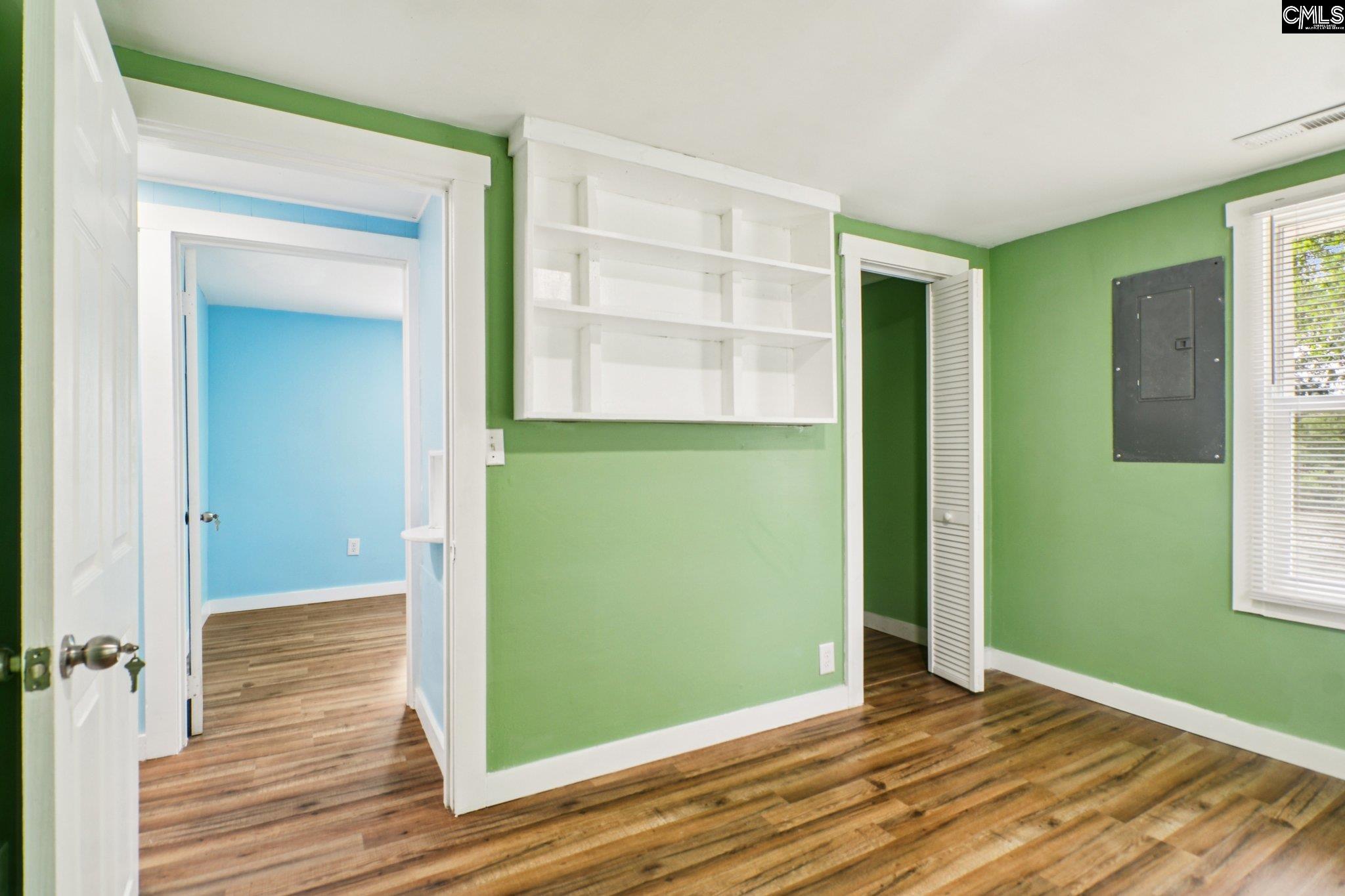 309 Shelton Road West Columbia, SC 29170