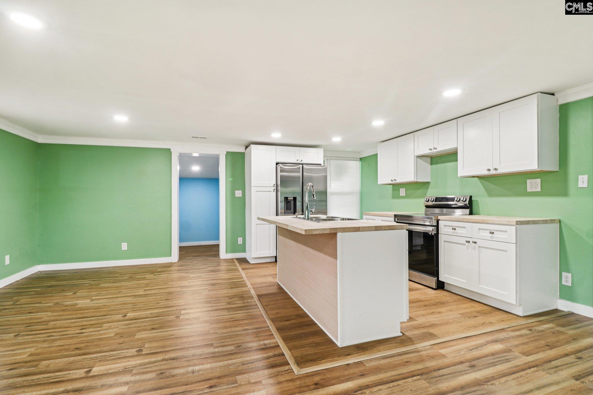 309 Shelton Road West Columbia, SC 29170