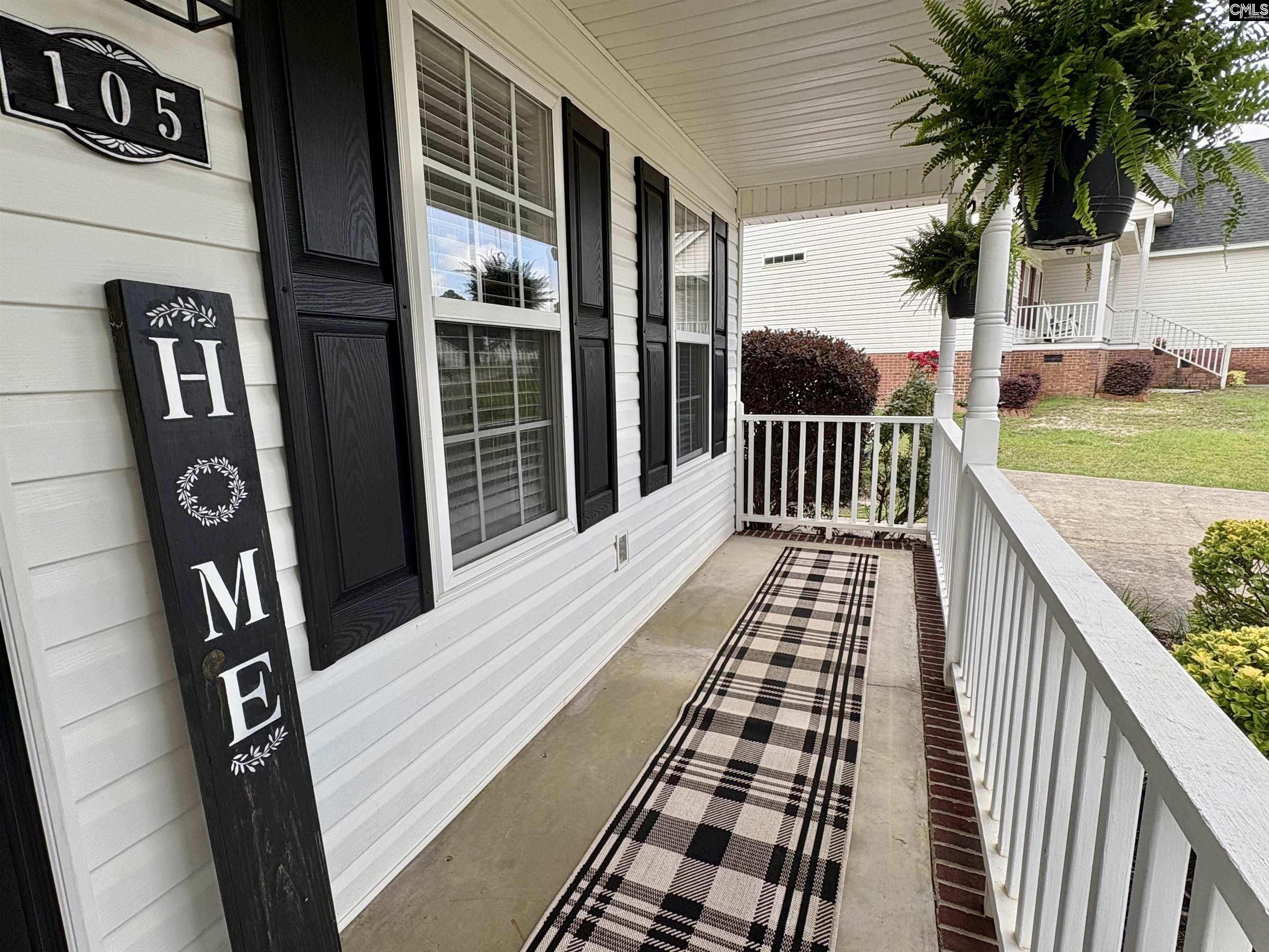 105 Chasehunt Drive, West Columbia, South Carolina image 2