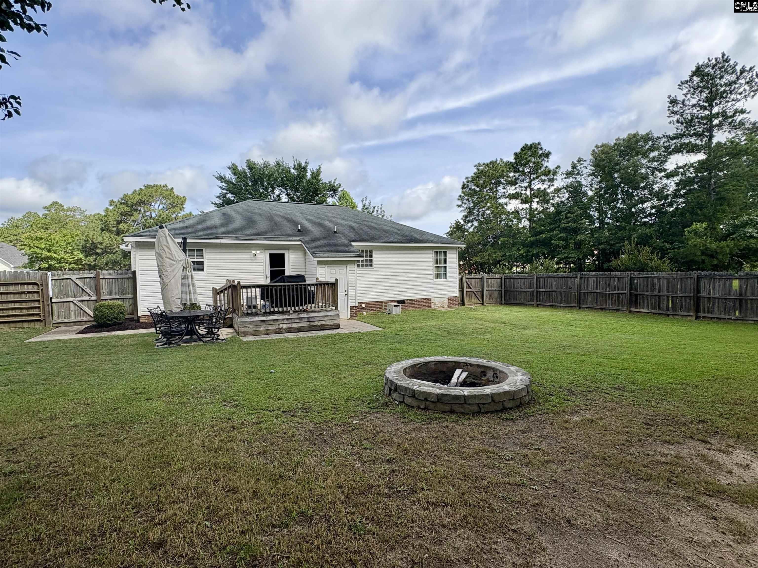105 Chasehunt Drive, West Columbia, South Carolina image 23