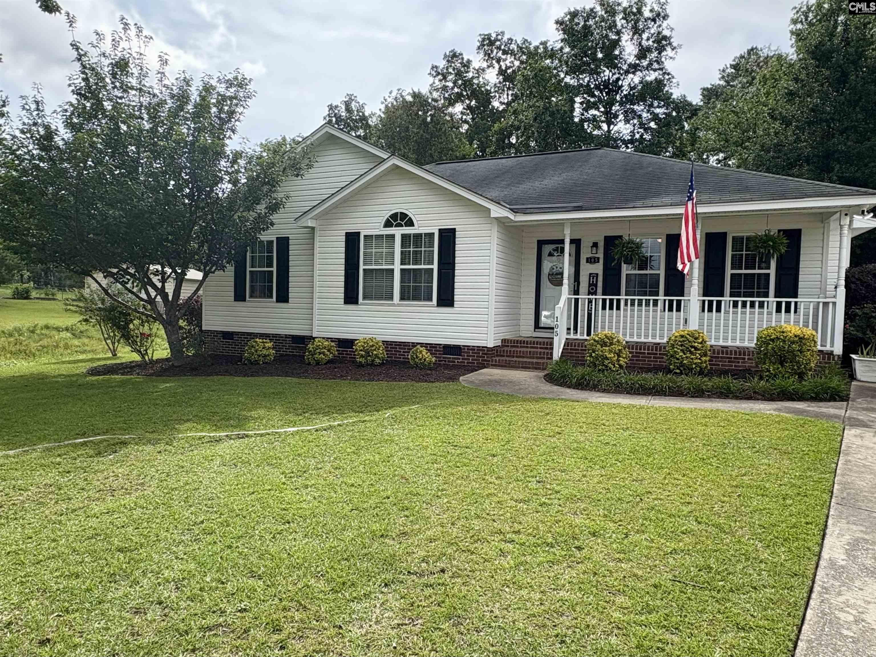105 Chasehunt Drive, West Columbia, South Carolina image 27