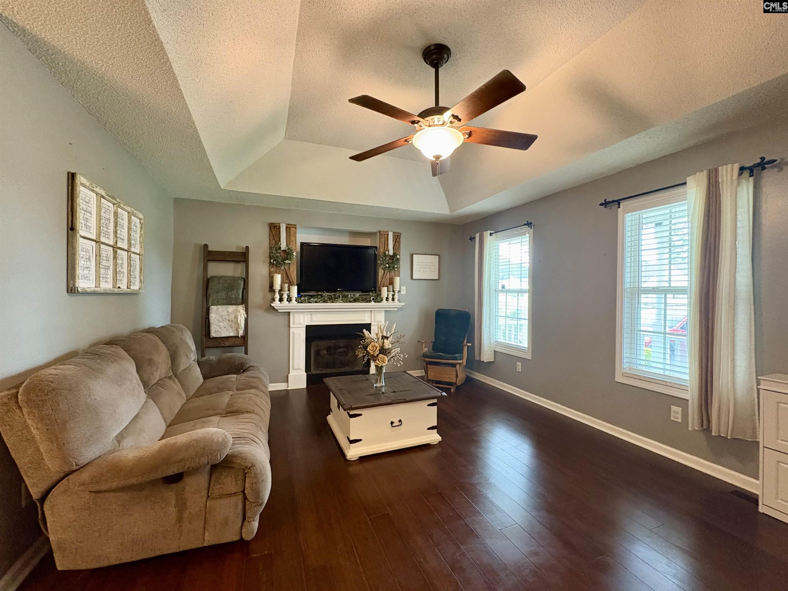 105 Chasehunt Drive, West Columbia, South Carolina image 4