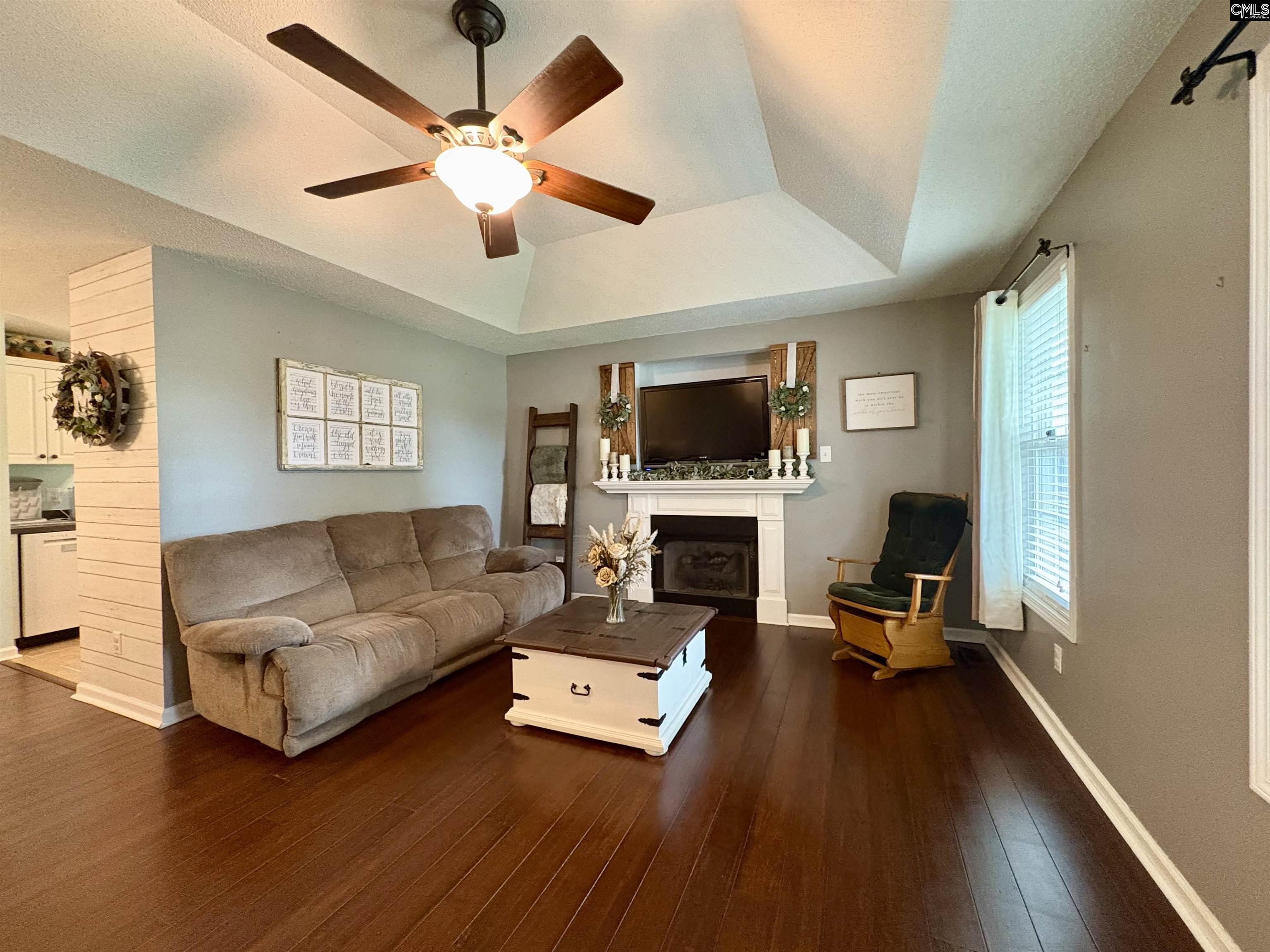 105 Chasehunt Drive, West Columbia, South Carolina image 5