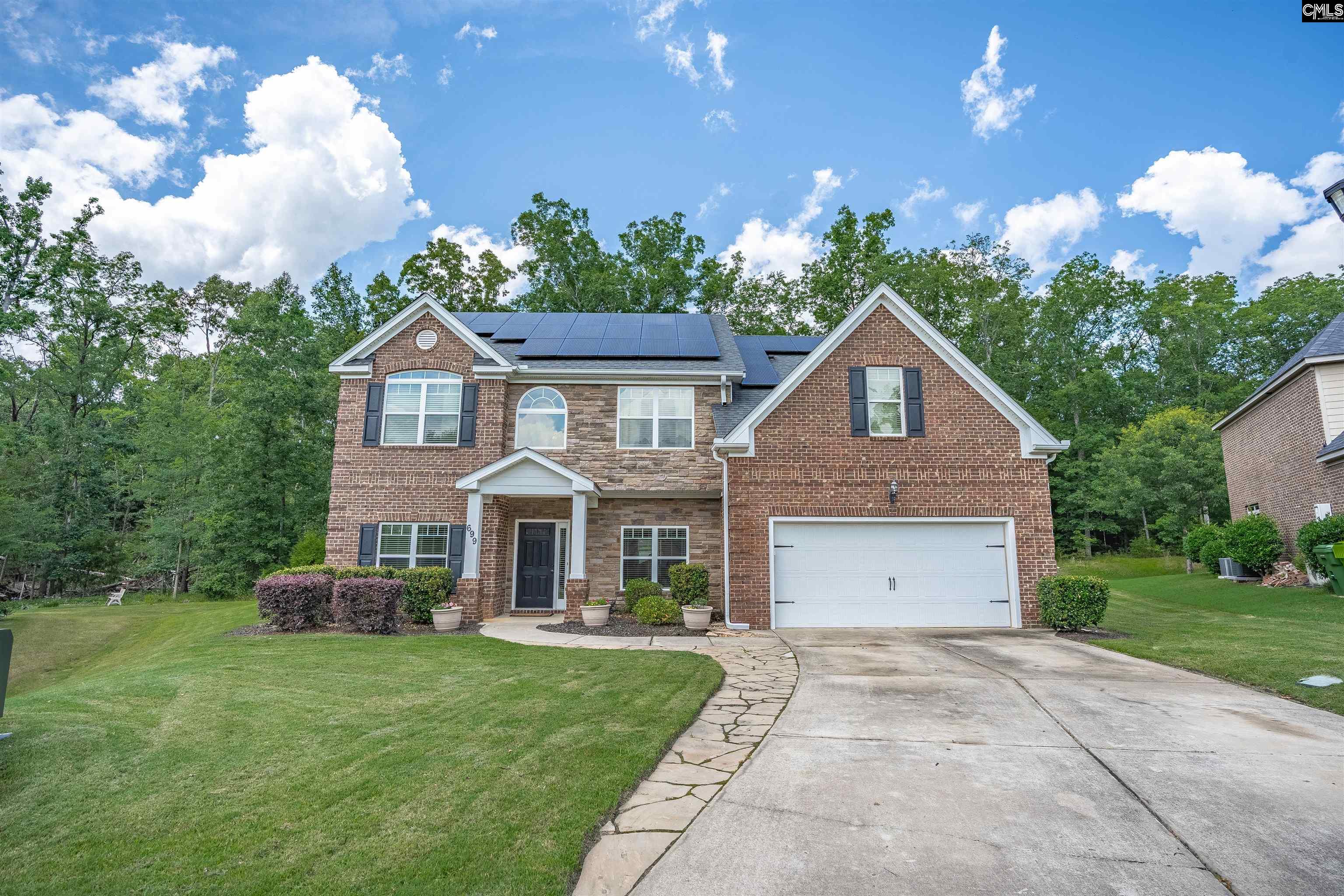 699 Village Market Drive, Chapin, South Carolina image 17