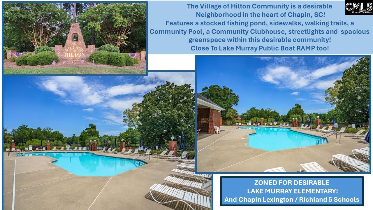 699 Village Market Drive, Chapin, South Carolina image 19