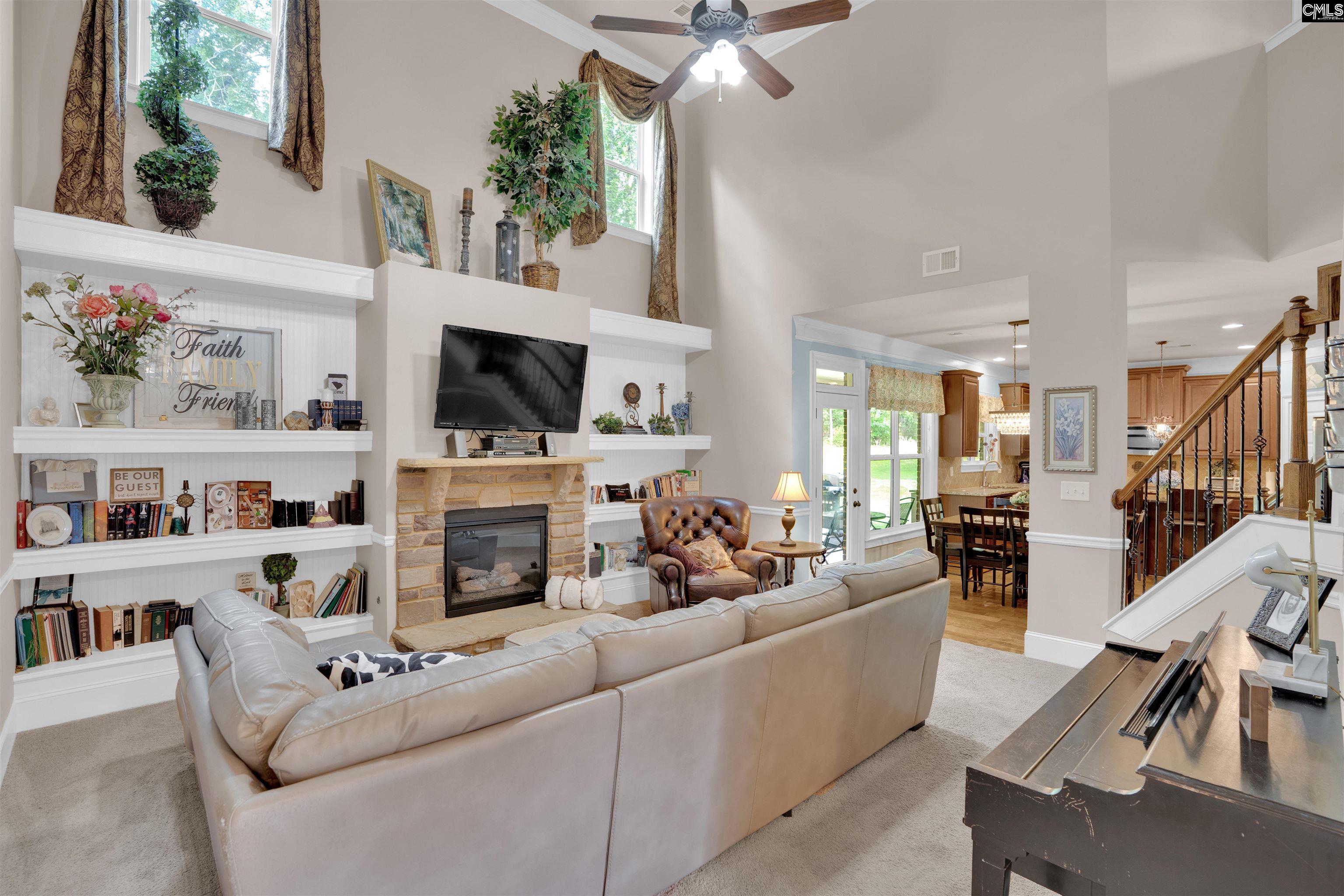 699 Village Market Drive, Chapin, South Carolina image 28