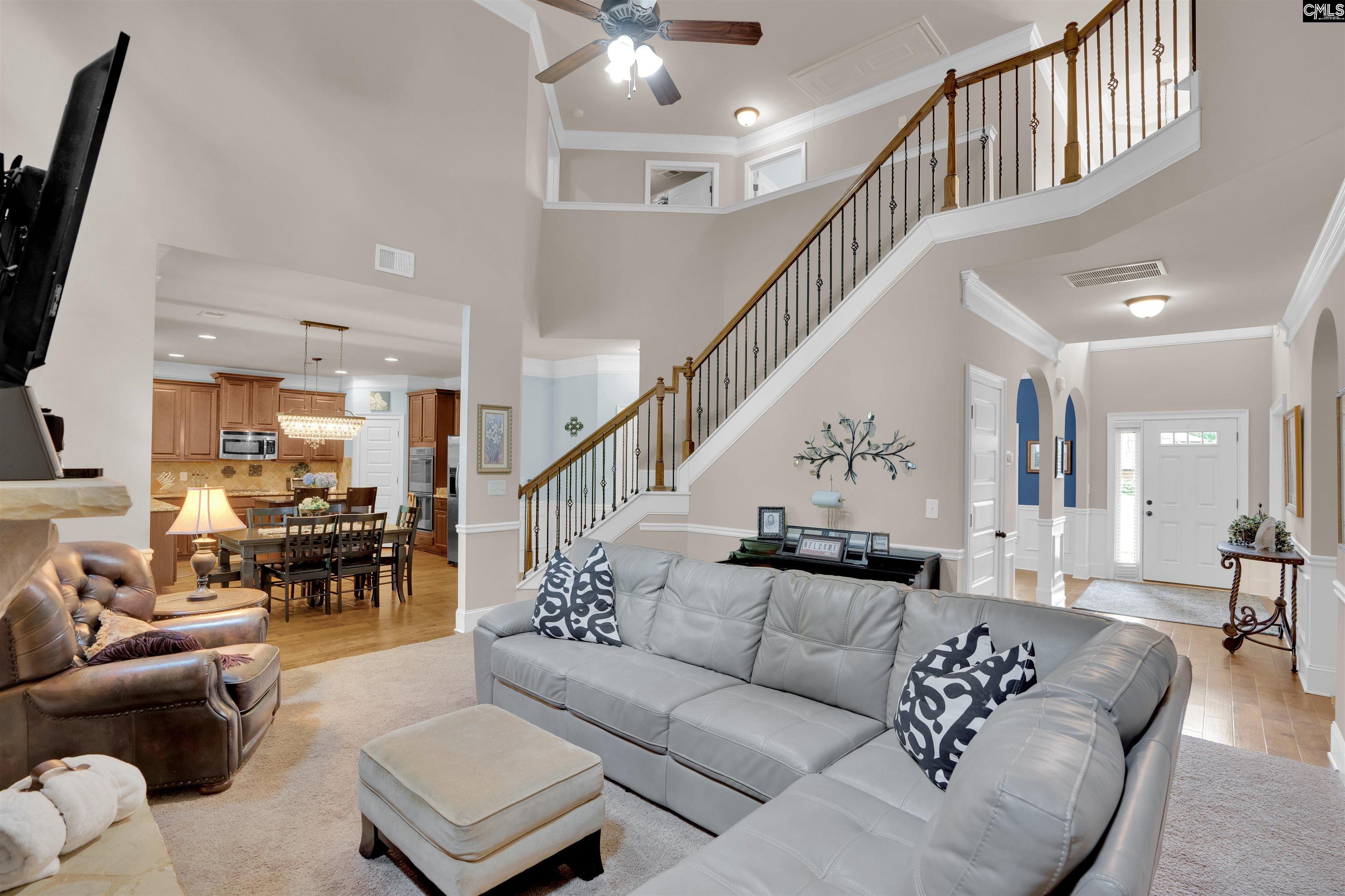 699 Village Market Drive, Chapin, South Carolina image 29