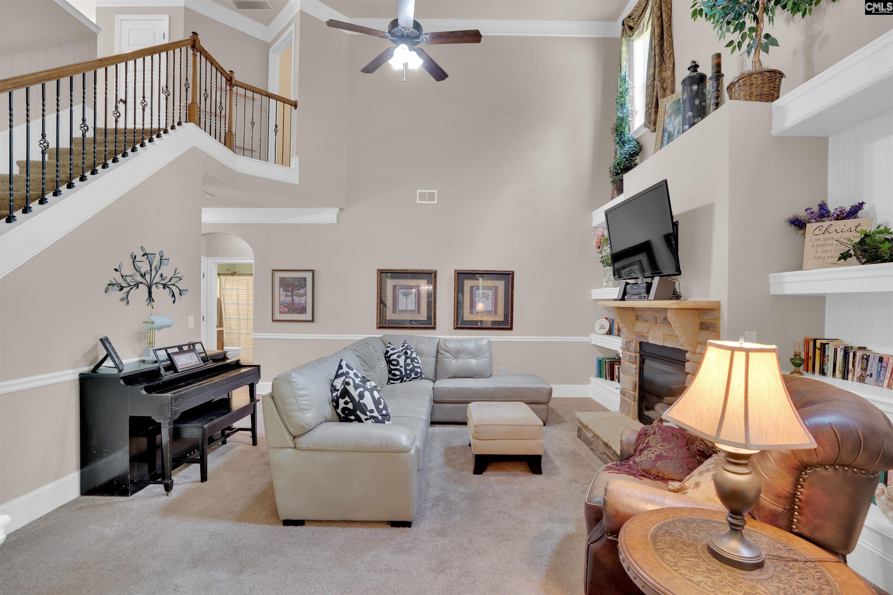699 Village Market Drive, Chapin, South Carolina image 30