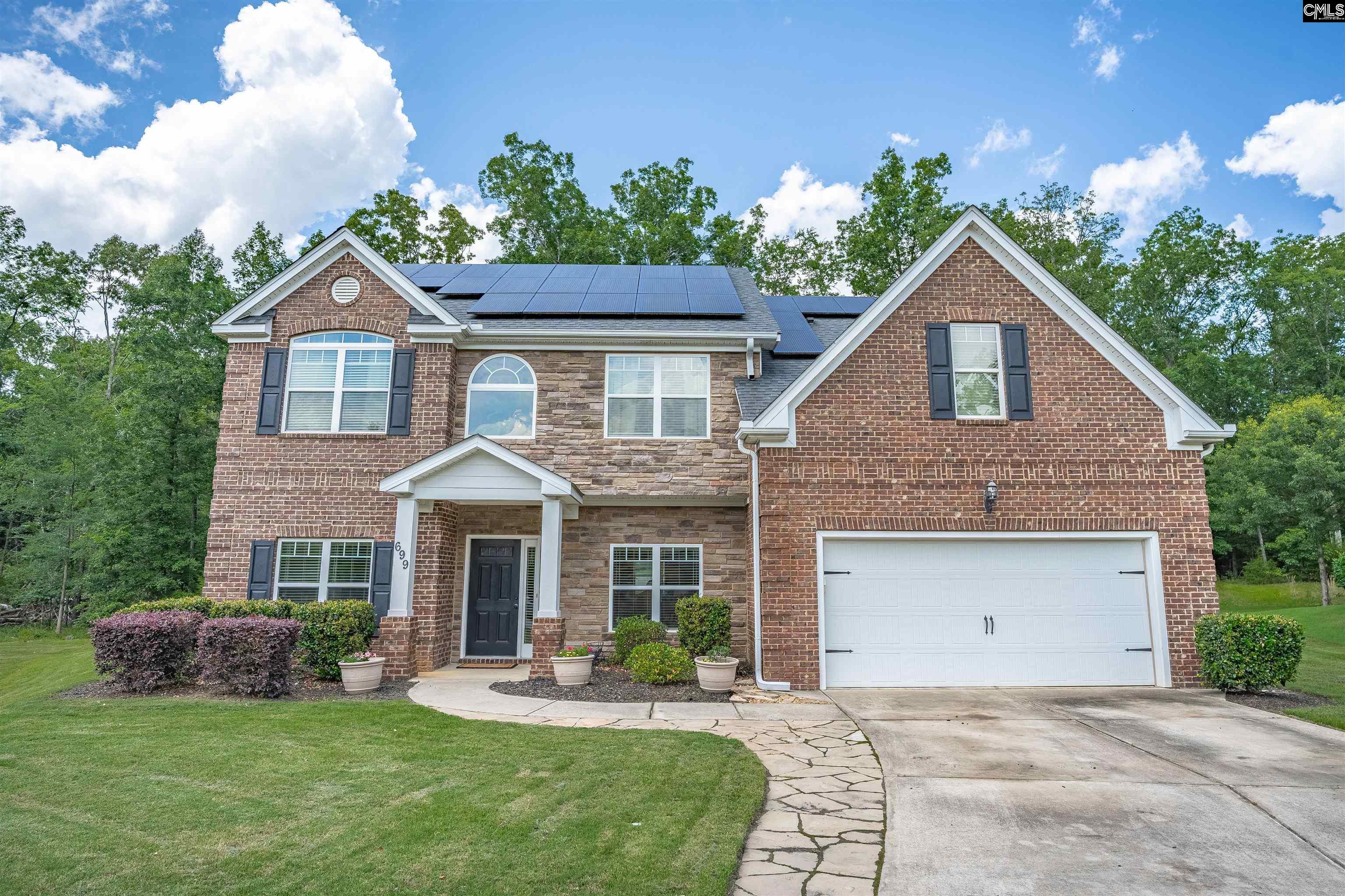 699 Village Market Drive Chapin, SC 29036