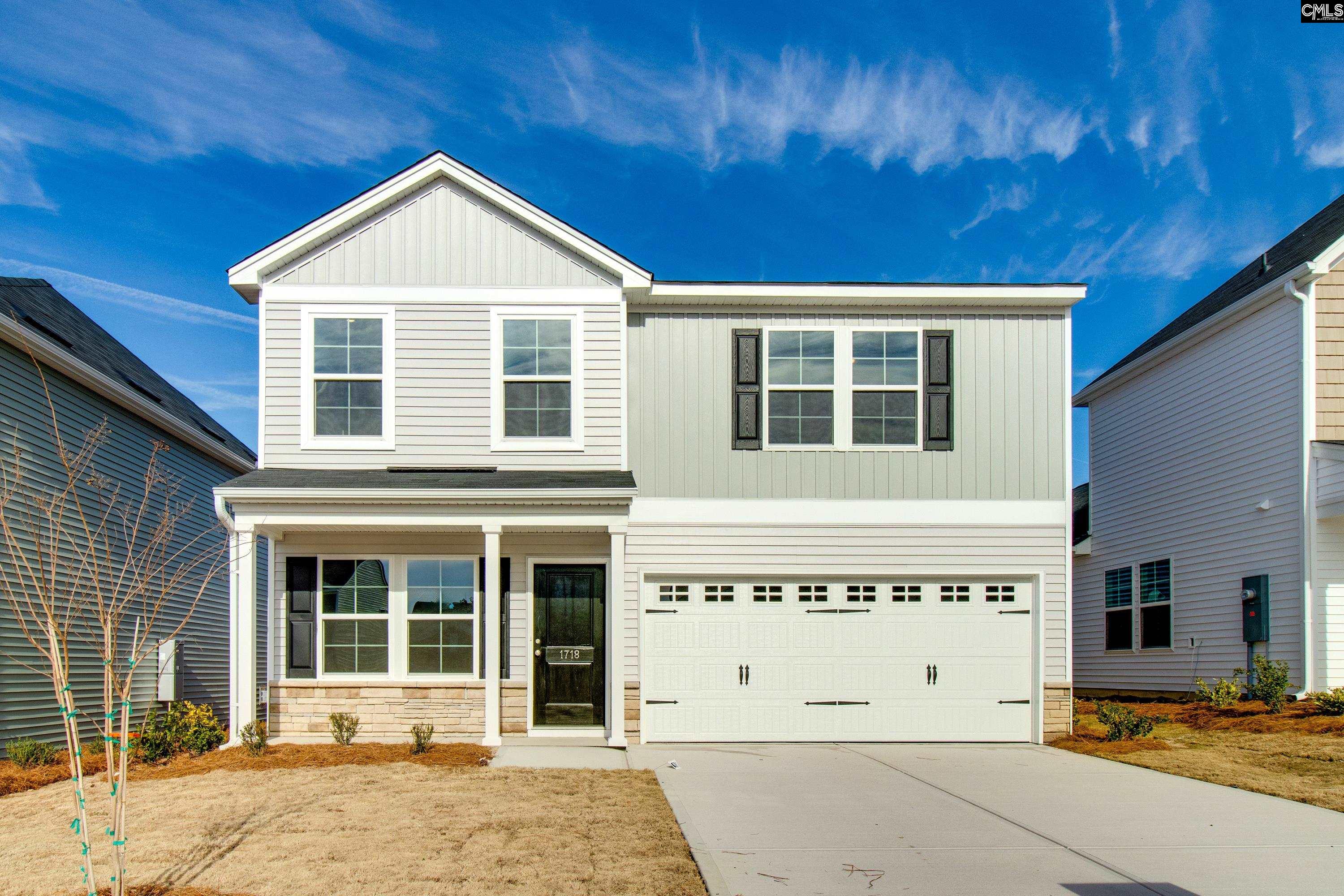 338 Bangalore Way, Gilbert, South Carolina image 1