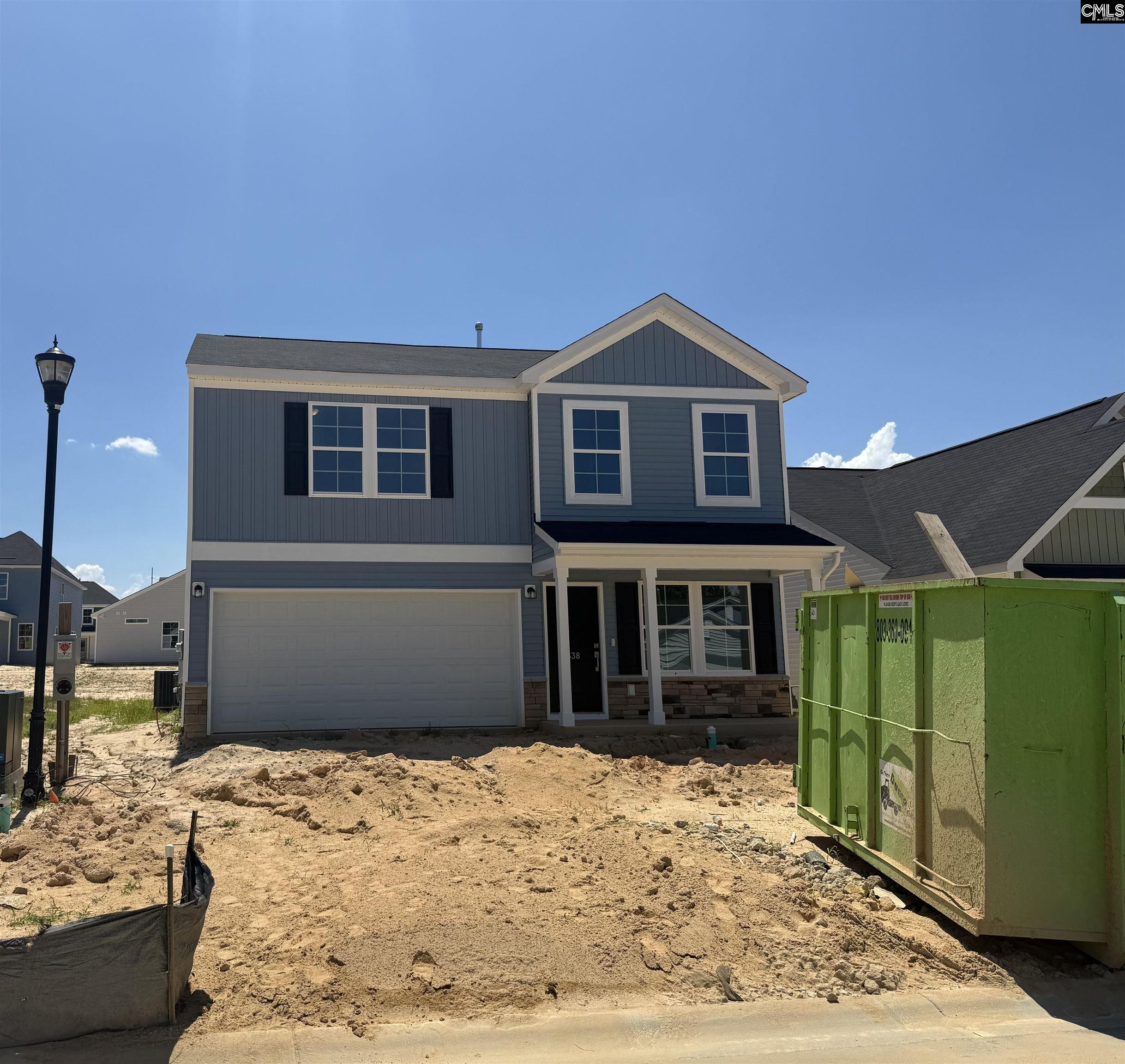 338 Bangalore Way Gilbert, SC 29054