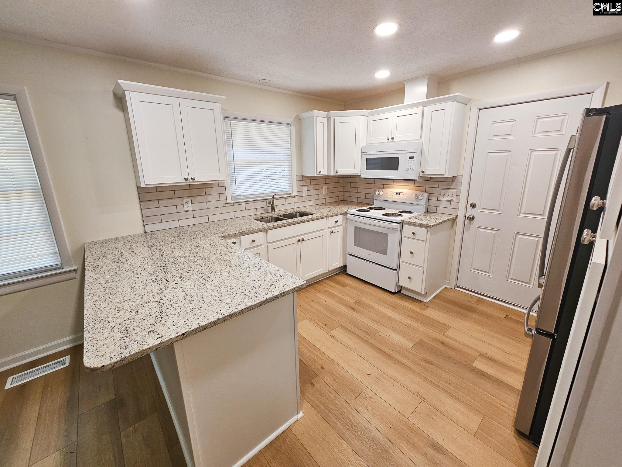 1712 Omarest Drive Columbia, SC 29210