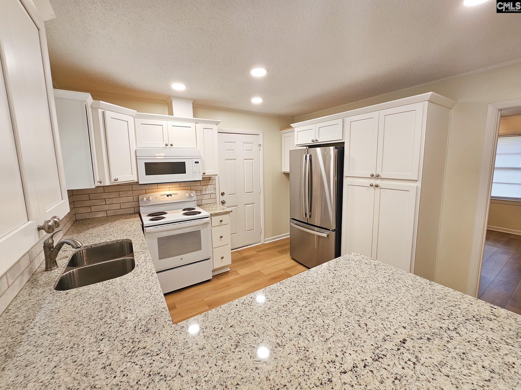 1712 Omarest Drive Columbia, SC 29210