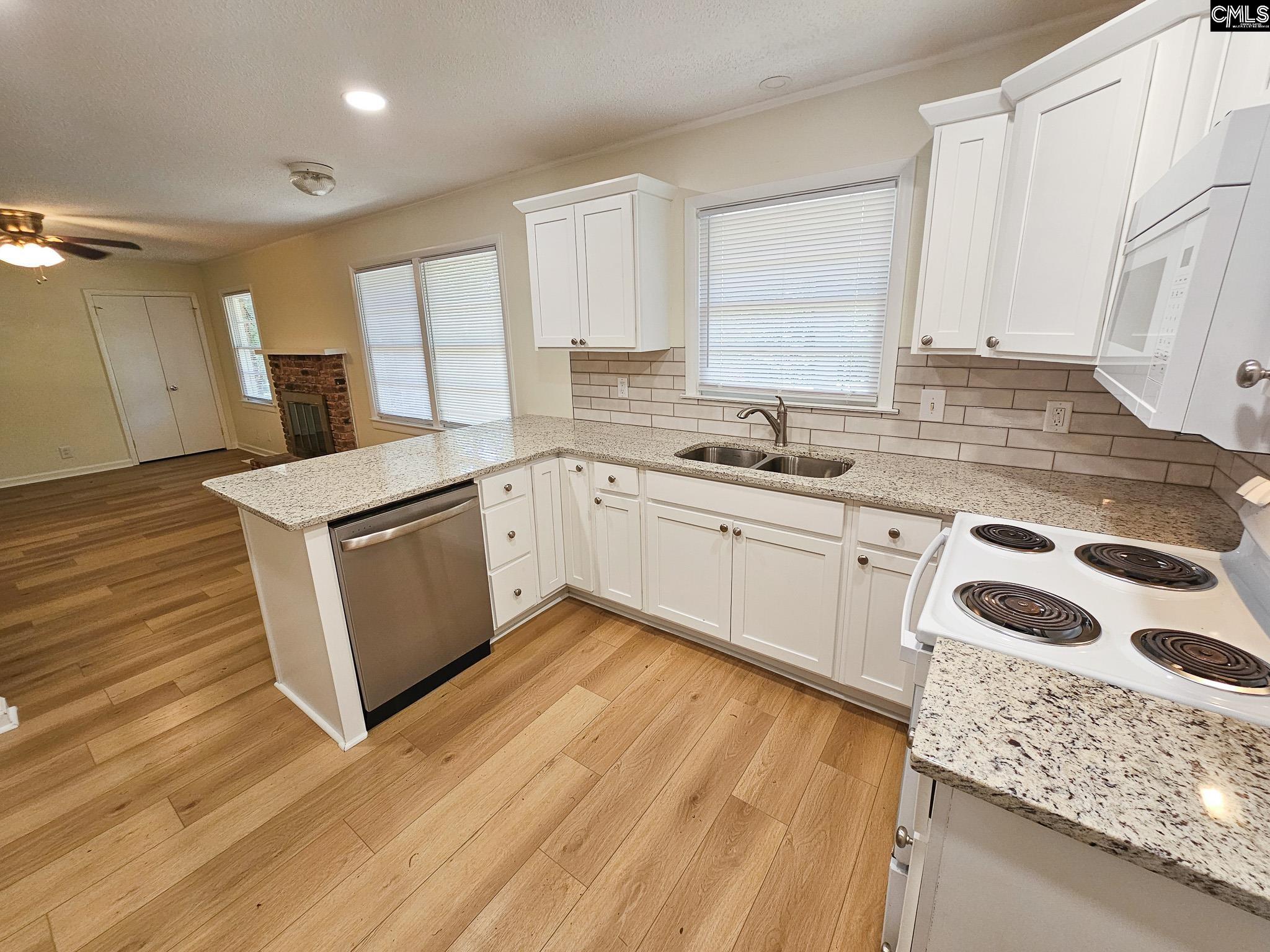 1712 Omarest Drive Columbia, SC 29210