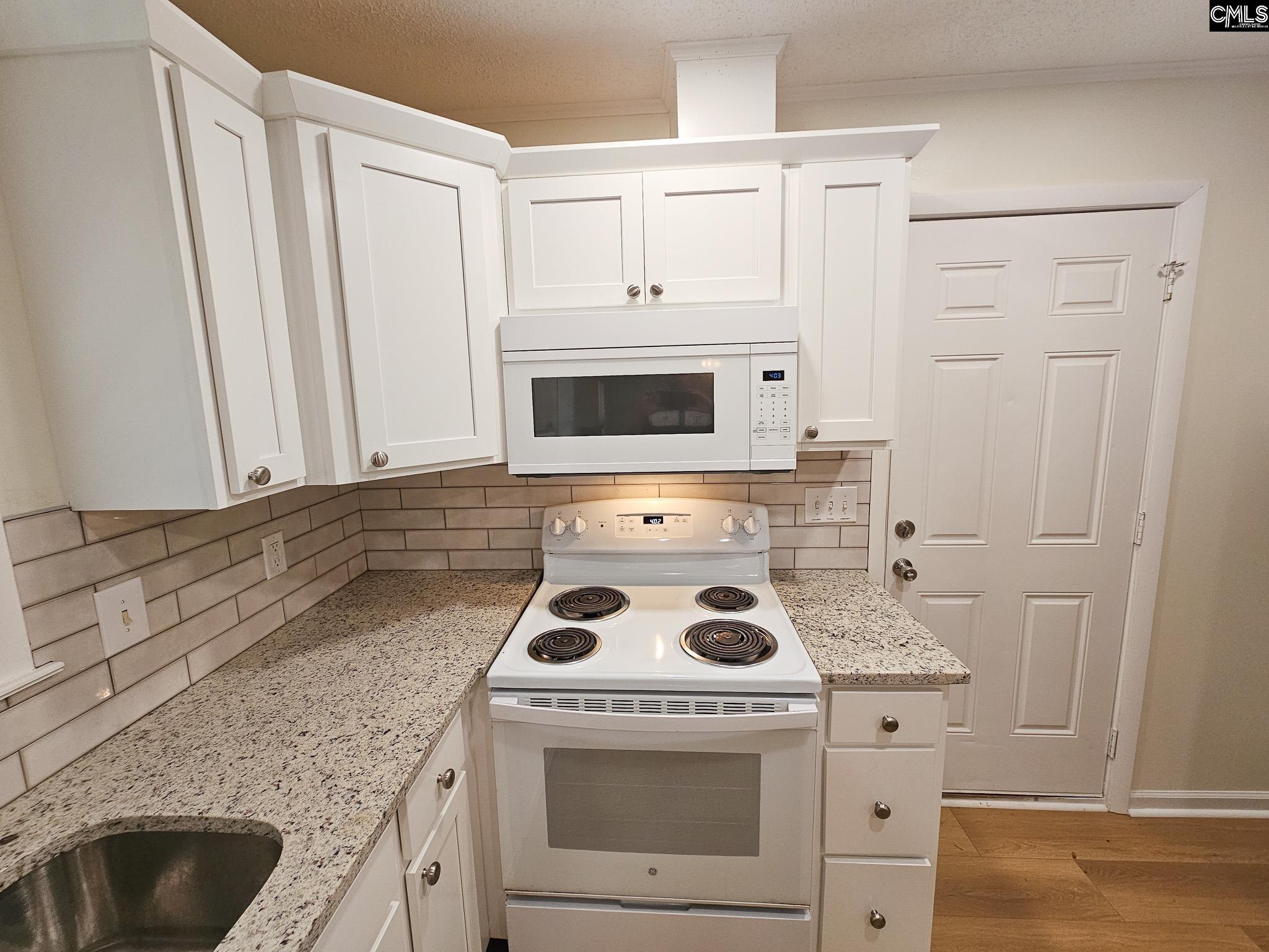 1712 Omarest Drive Columbia, SC 29210