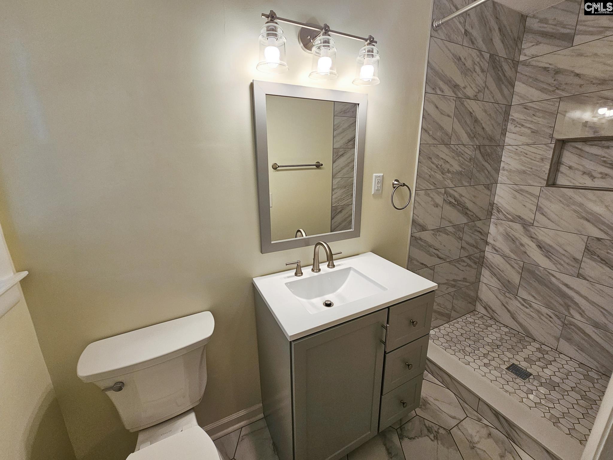 1712 Omarest Drive Columbia, SC 29210